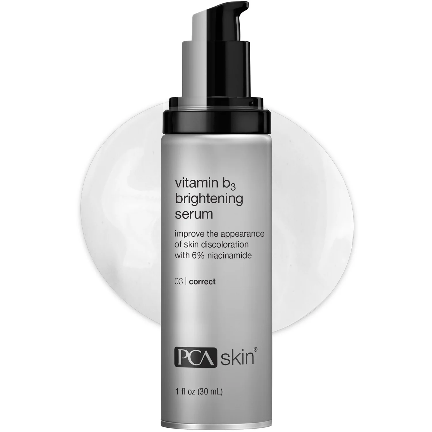 Vitamin B3 Brightening Serum (1 fl. oz.) product image