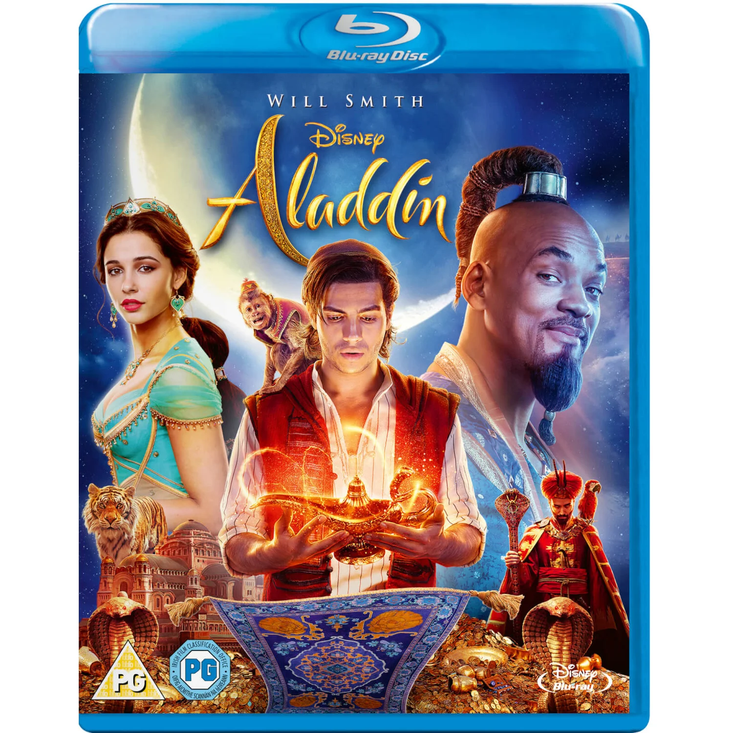 Zavvi UK