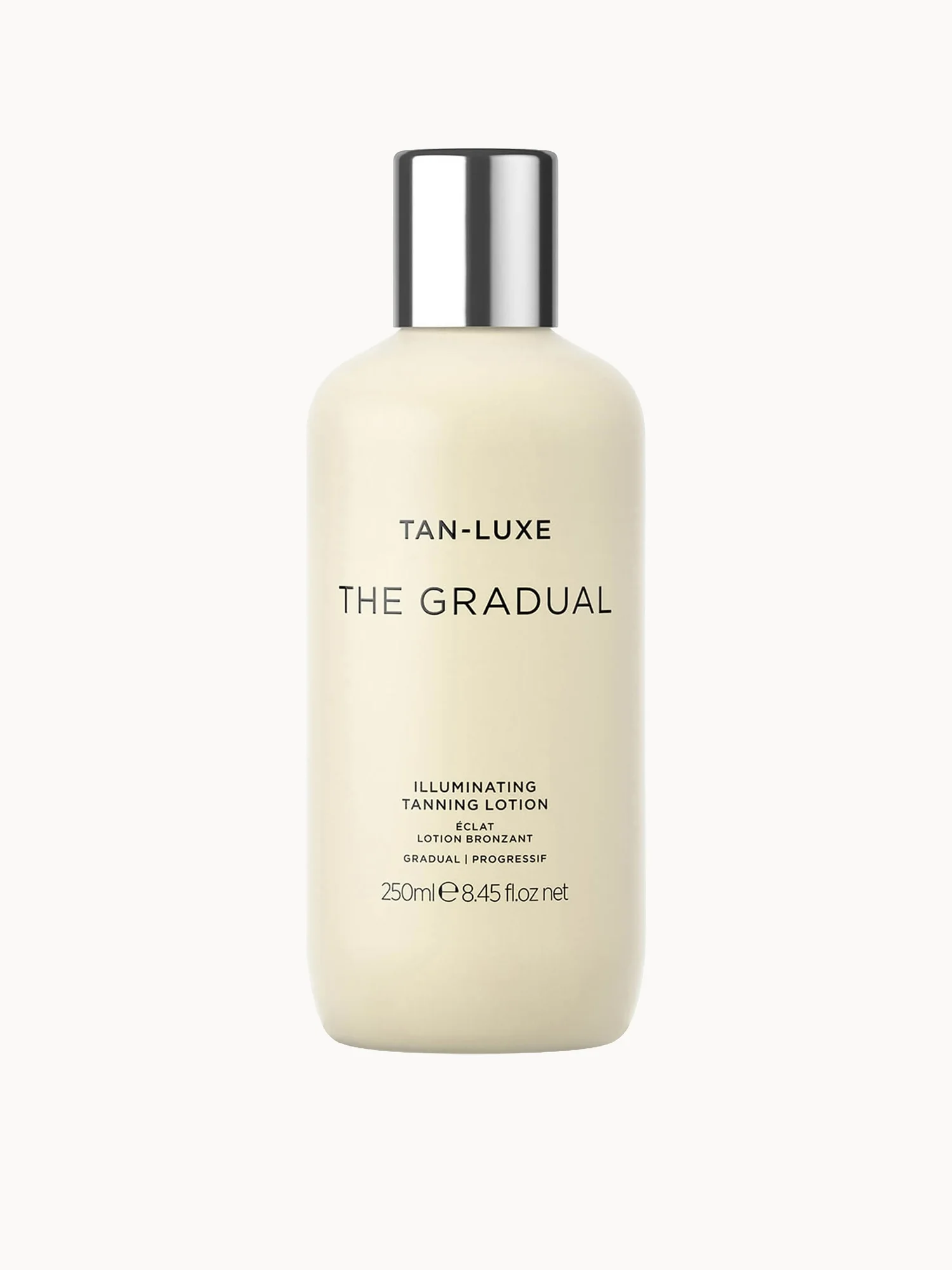 Tan-Luxe The Gradual Illuminating Tanning Lotion 250ml