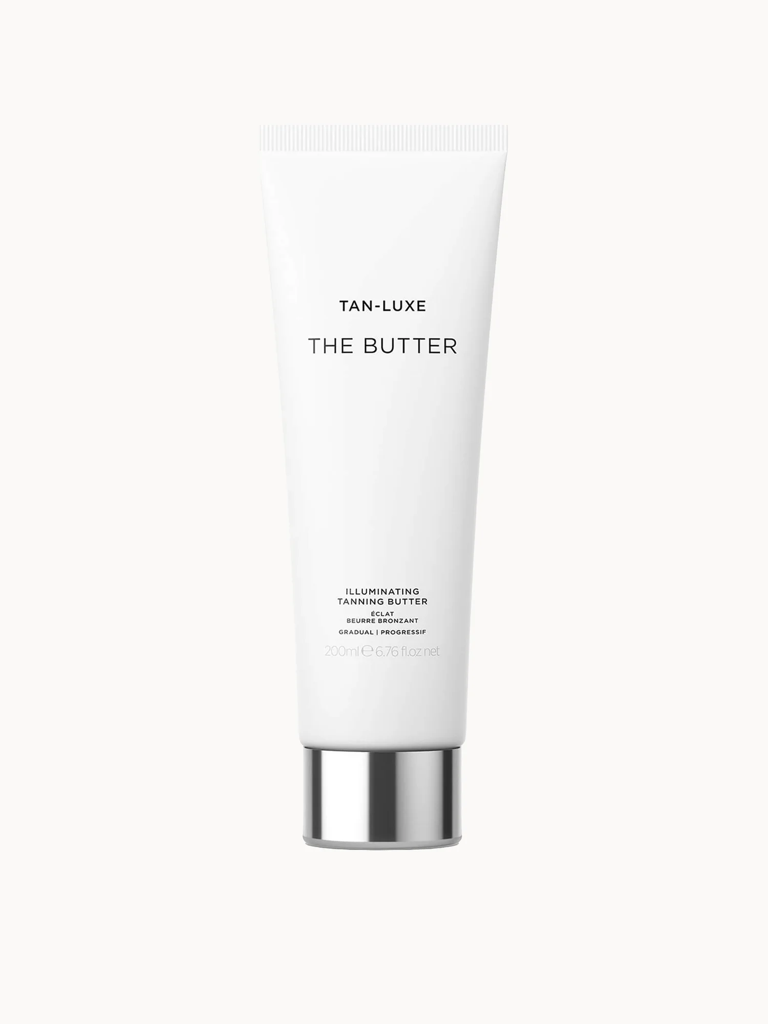Tan-Luxe The Butter Illuminating Gradual Tan Butter 200ml
