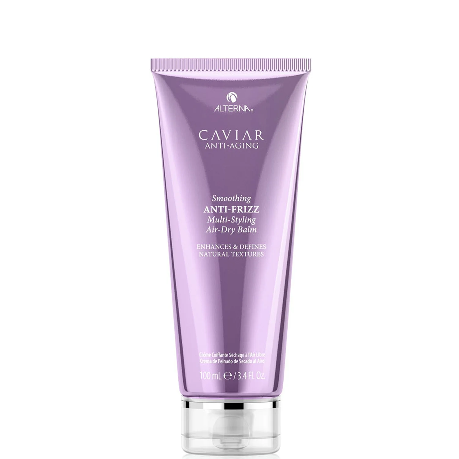 CAVIAR Anti-Aging Smoothing Anti-Frizz Multi-Styling Air Dry Balm (3.4 oz.) product image