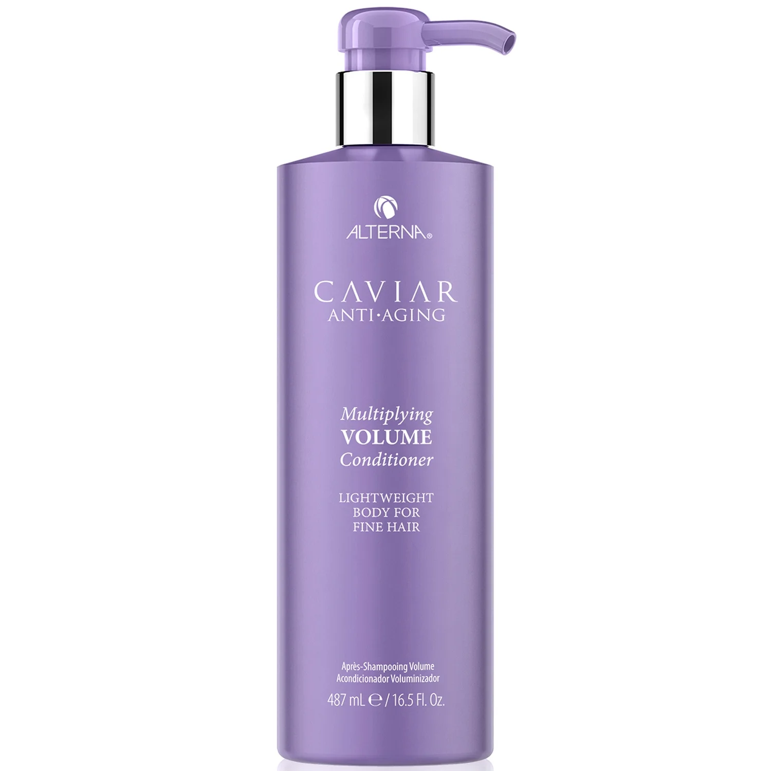 CAVIAR Anti-Aging Multiplying Volume Conditioner 16.5 oz (Worth $66.00) product image