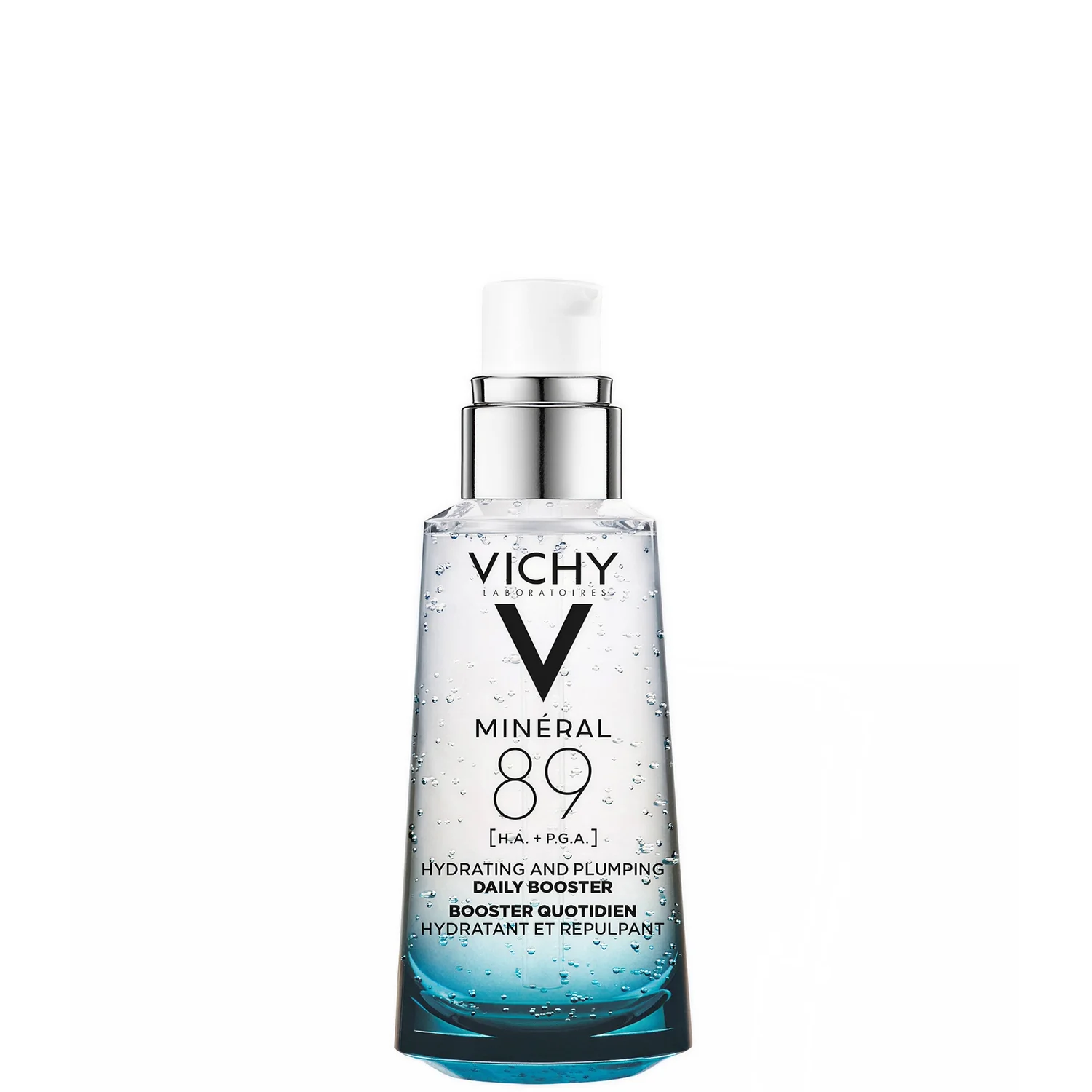 VICHY Mineral 89 Hyaluronic Acid Bundle