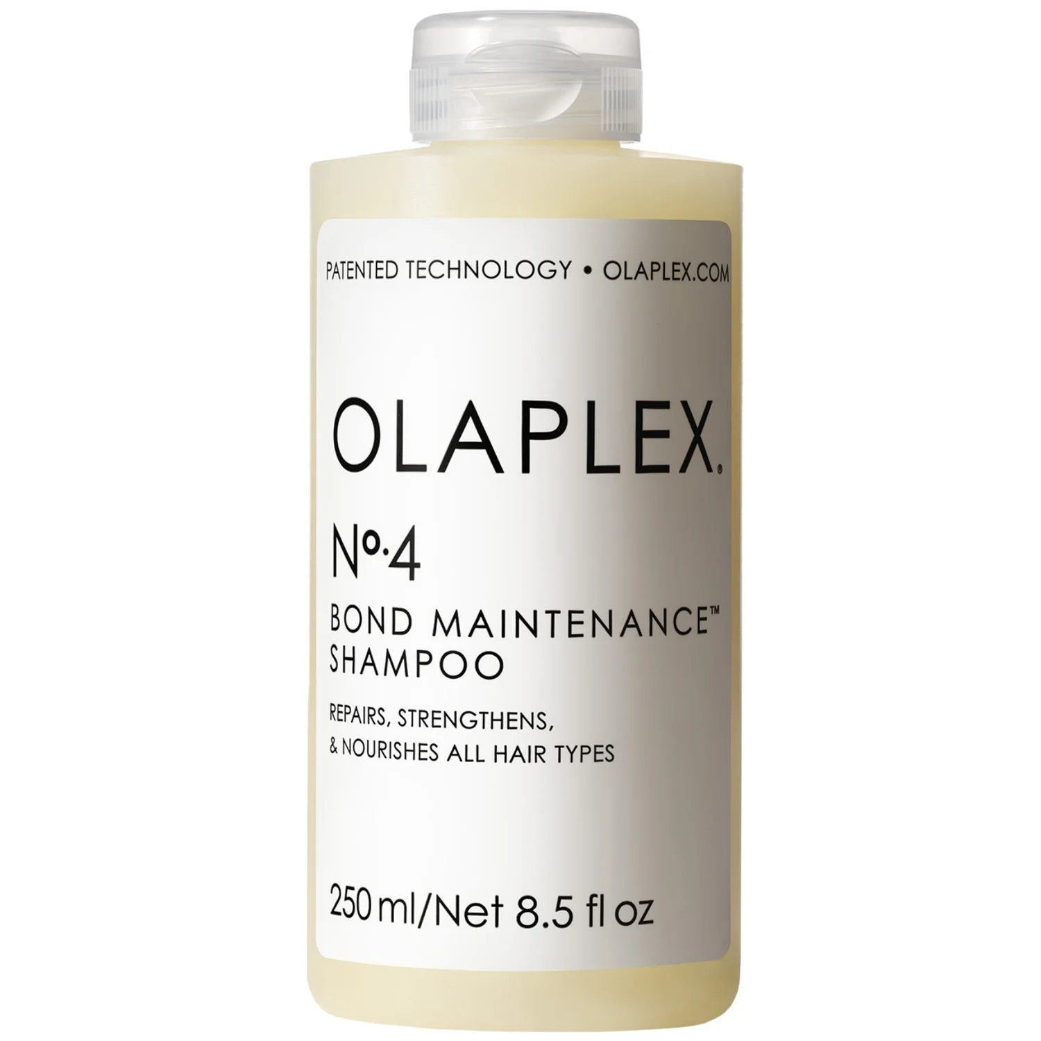 Olaplex No 4 Bond Maintenance Shampoo 250ml