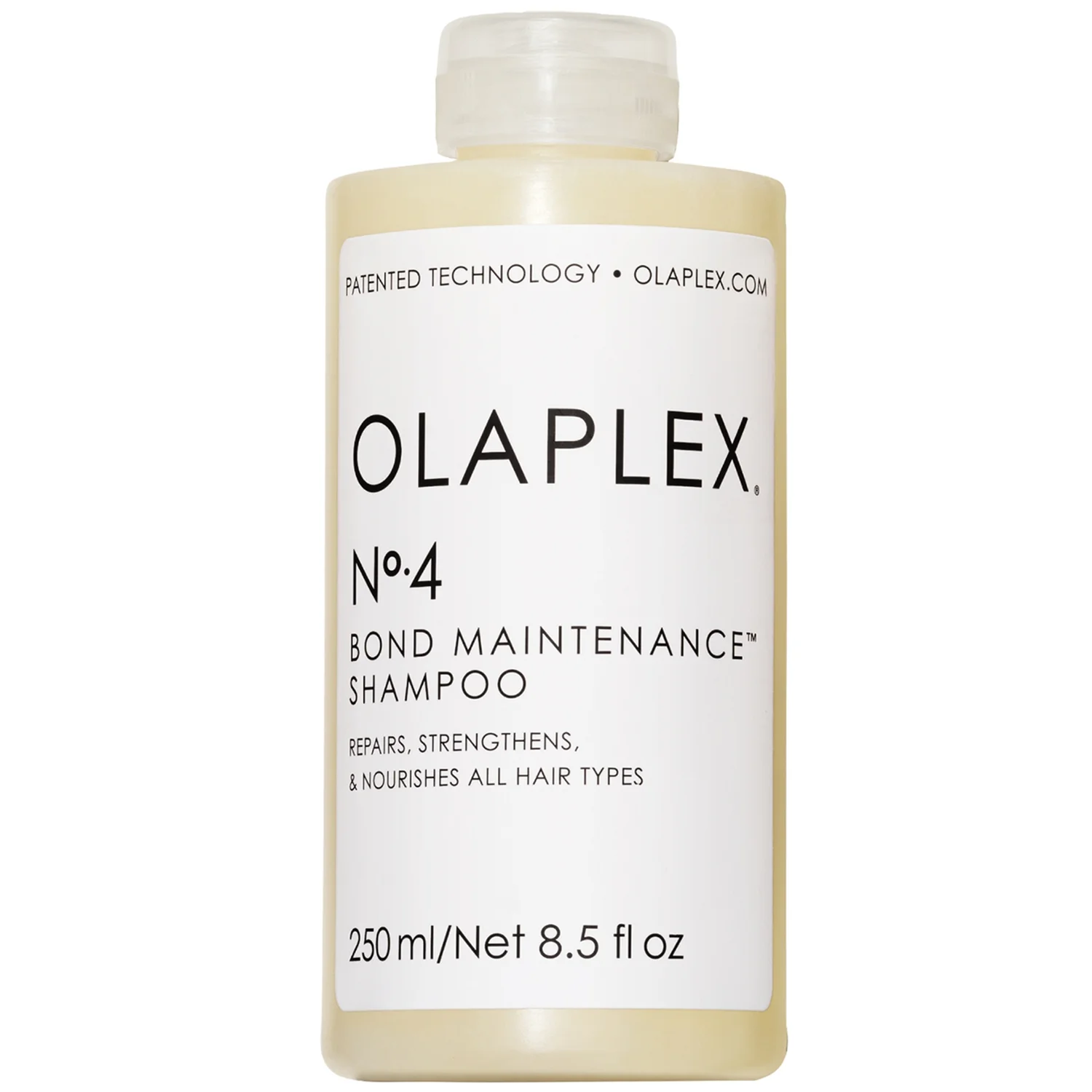 No. 4 Bond Maintenance Shampoo (8.5 fl. oz.) product image