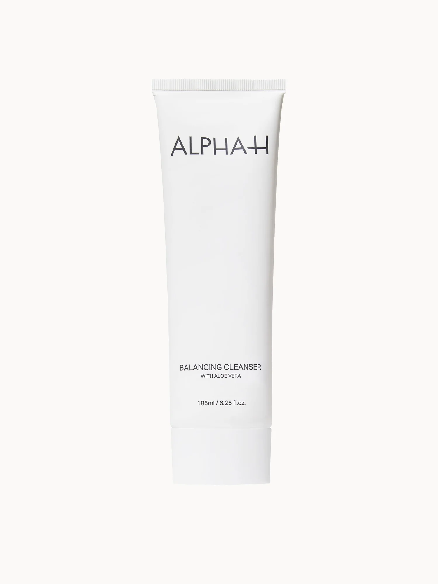 Alpha-H Balancing Cleanser with Aloe Vera 185ml