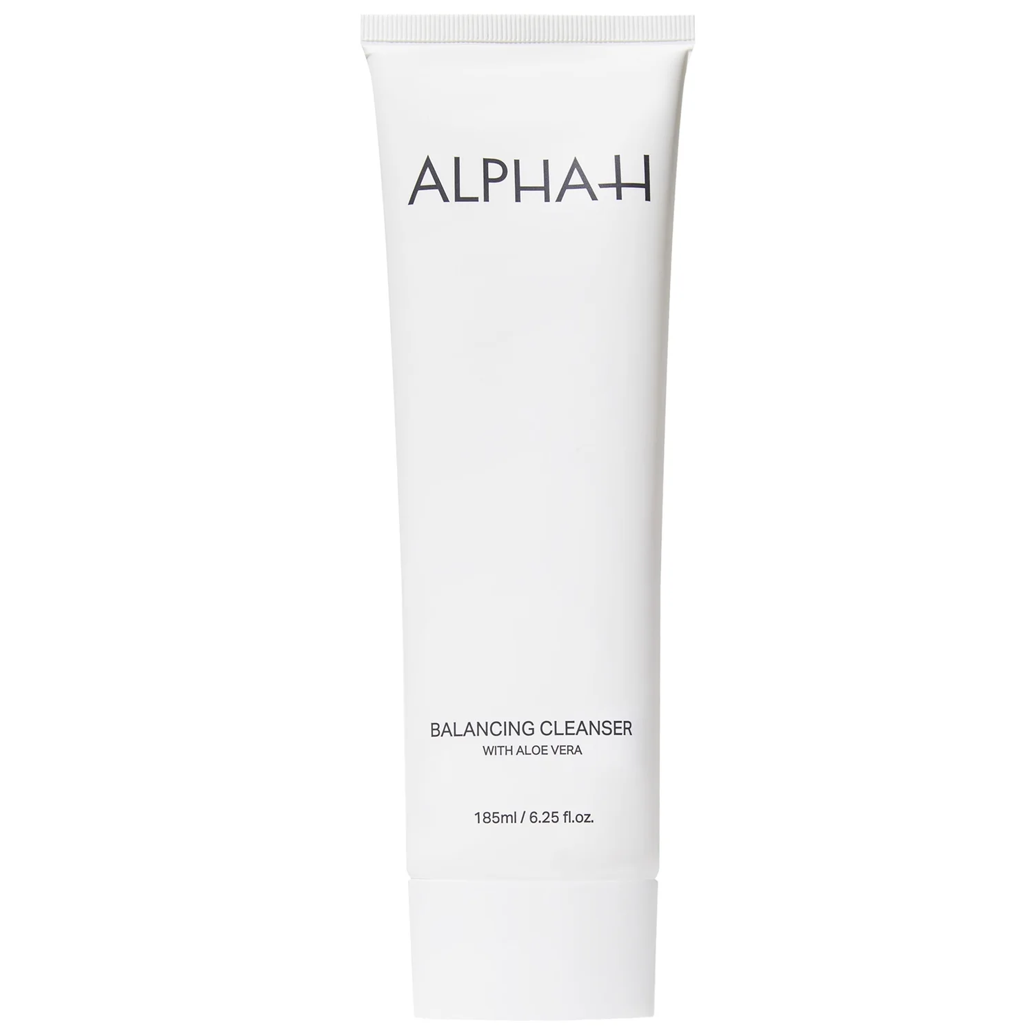 Balancing Cleanser with Aloe Vera 185ml product image
