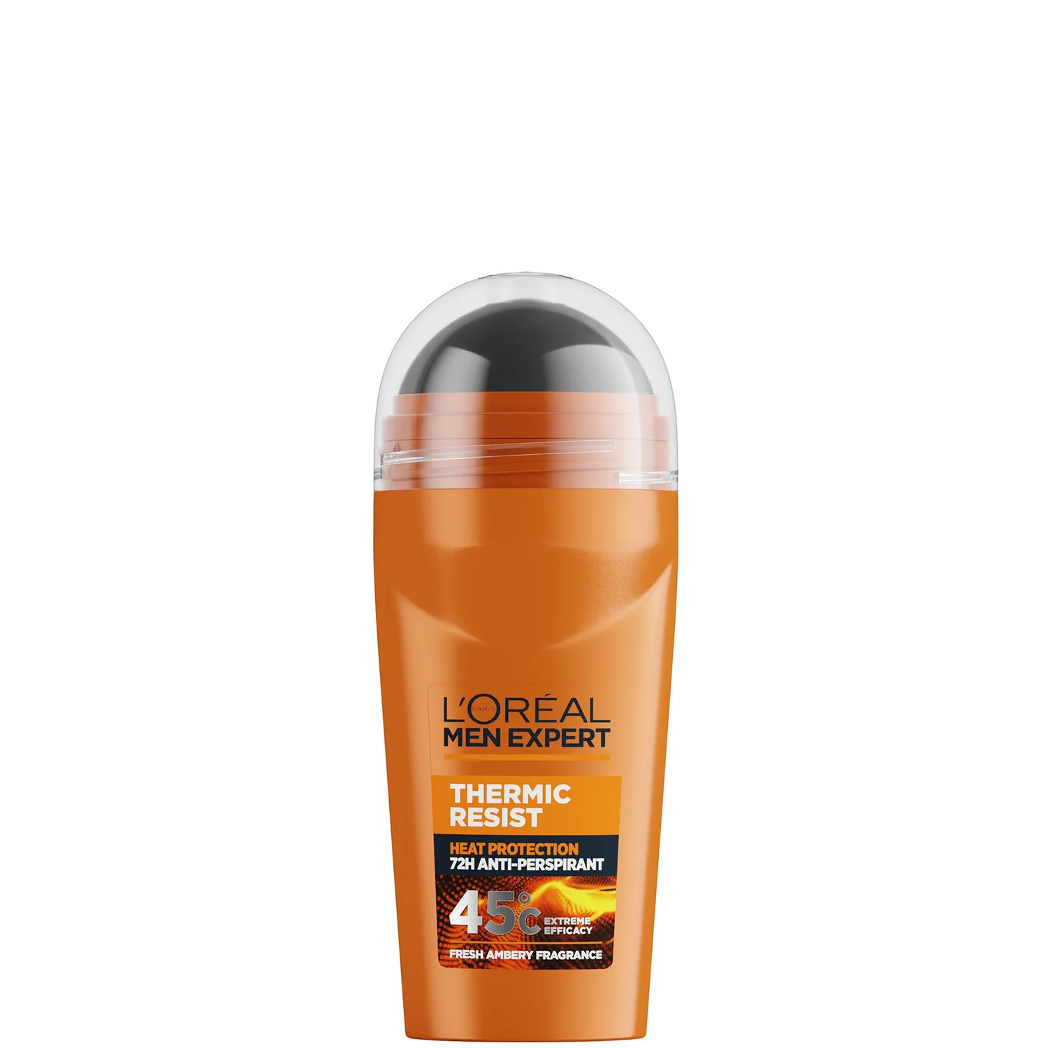 L'Oréal Men Expert Thermic Resist 48H Roll On Anti-Perspirant Deodorant 50ml