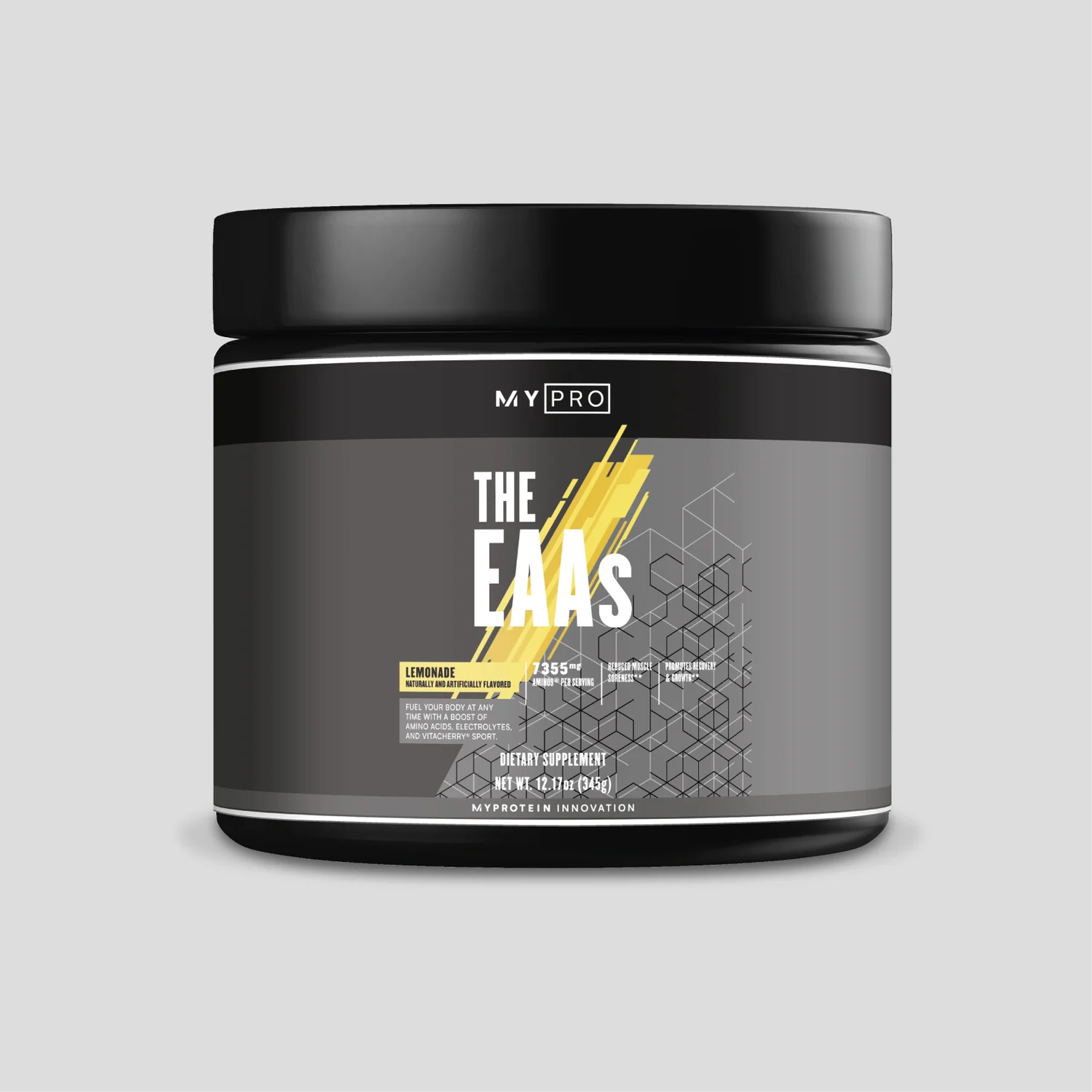 THE EAAs