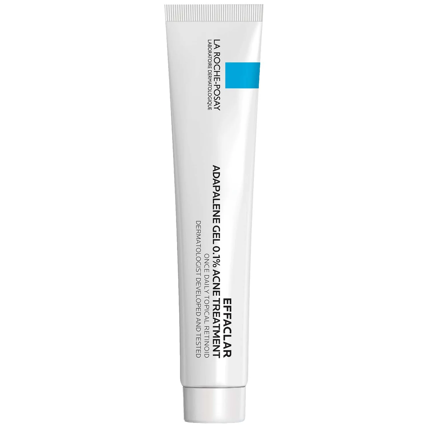 Effaclar Adapalene Gel 0.1% Retinoid Acne Treatment (1.6 oz.) product image