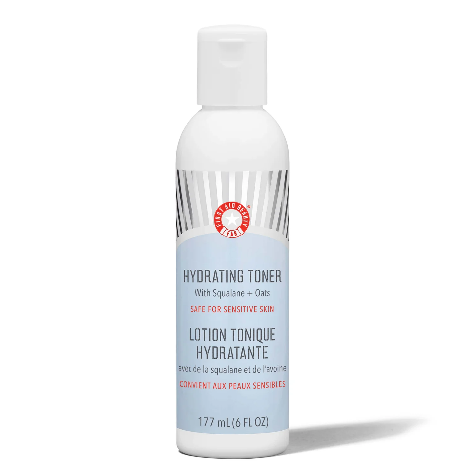 Ultra Repair Wild Oat Hydrating Toner 6 fl. oz. product image