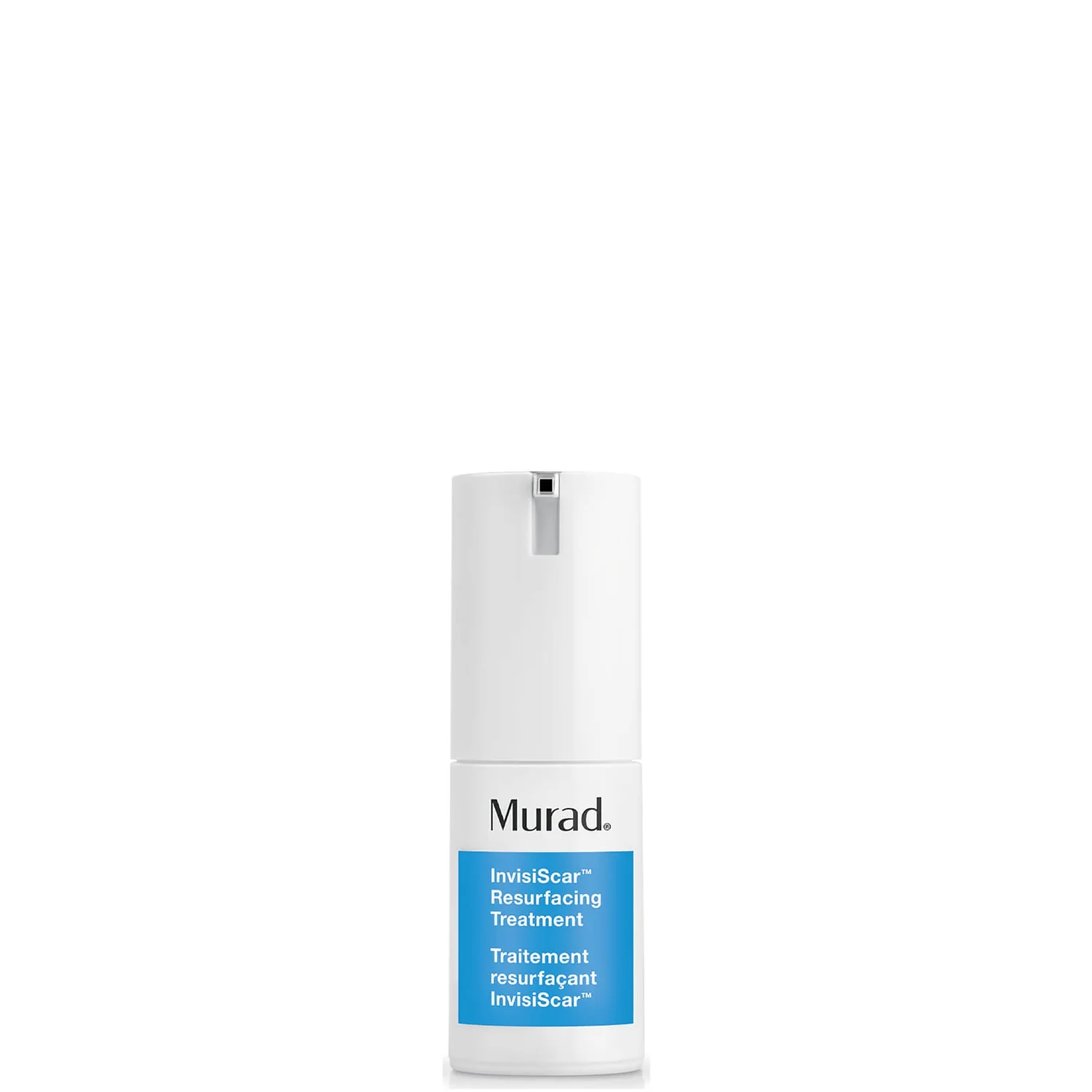 InvisiScar Resurfacing Treatment 0.5 oz product image