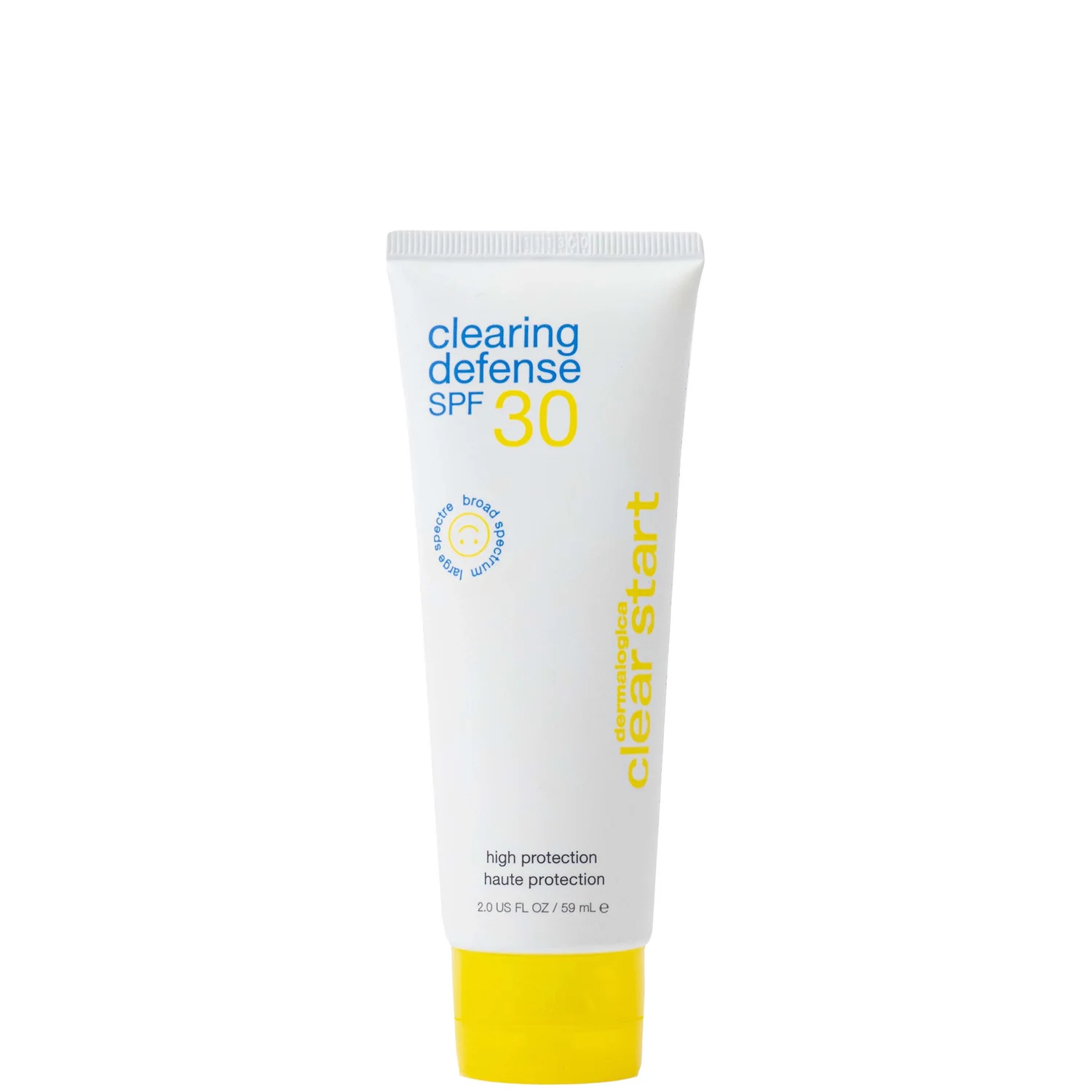 Clear Start Clearing Defense SPF30 (2 fl. oz.) product image