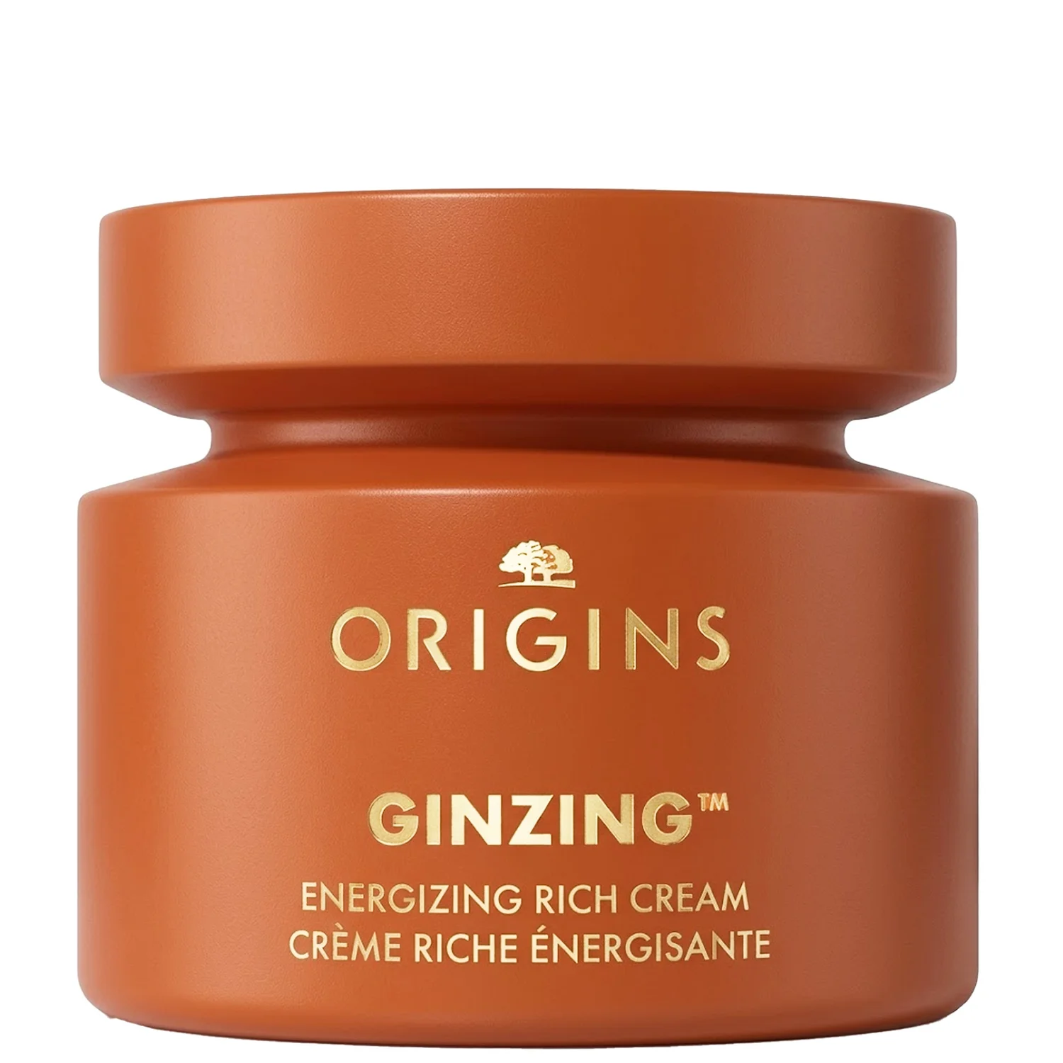 Origins Ginzing Energizing Rich Cream 50ml
