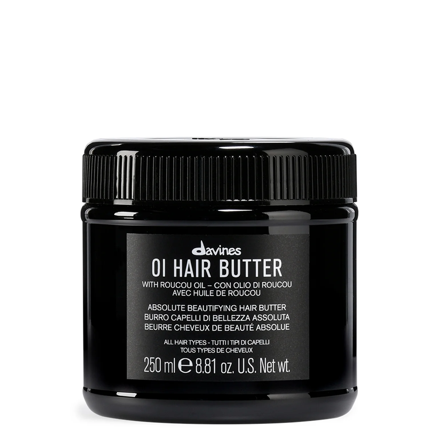 Davines OI Absolute Beautifying Hair Butter 250ml