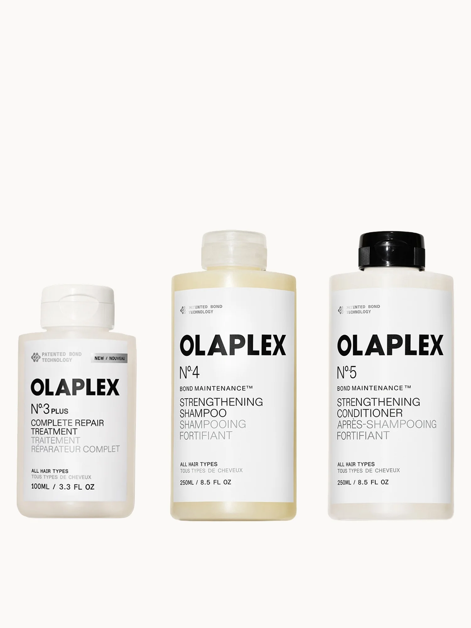 Olaplex Hero Bundle