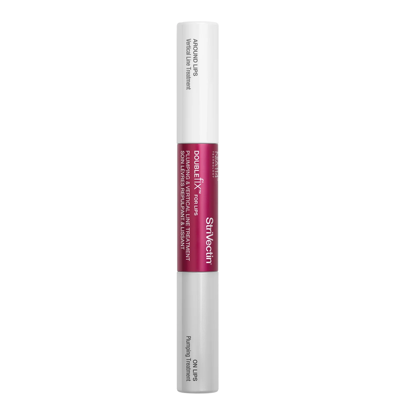 Double Fix for Lips Plumping Vertical Line Treatment (0.16 fl. oz.) product image