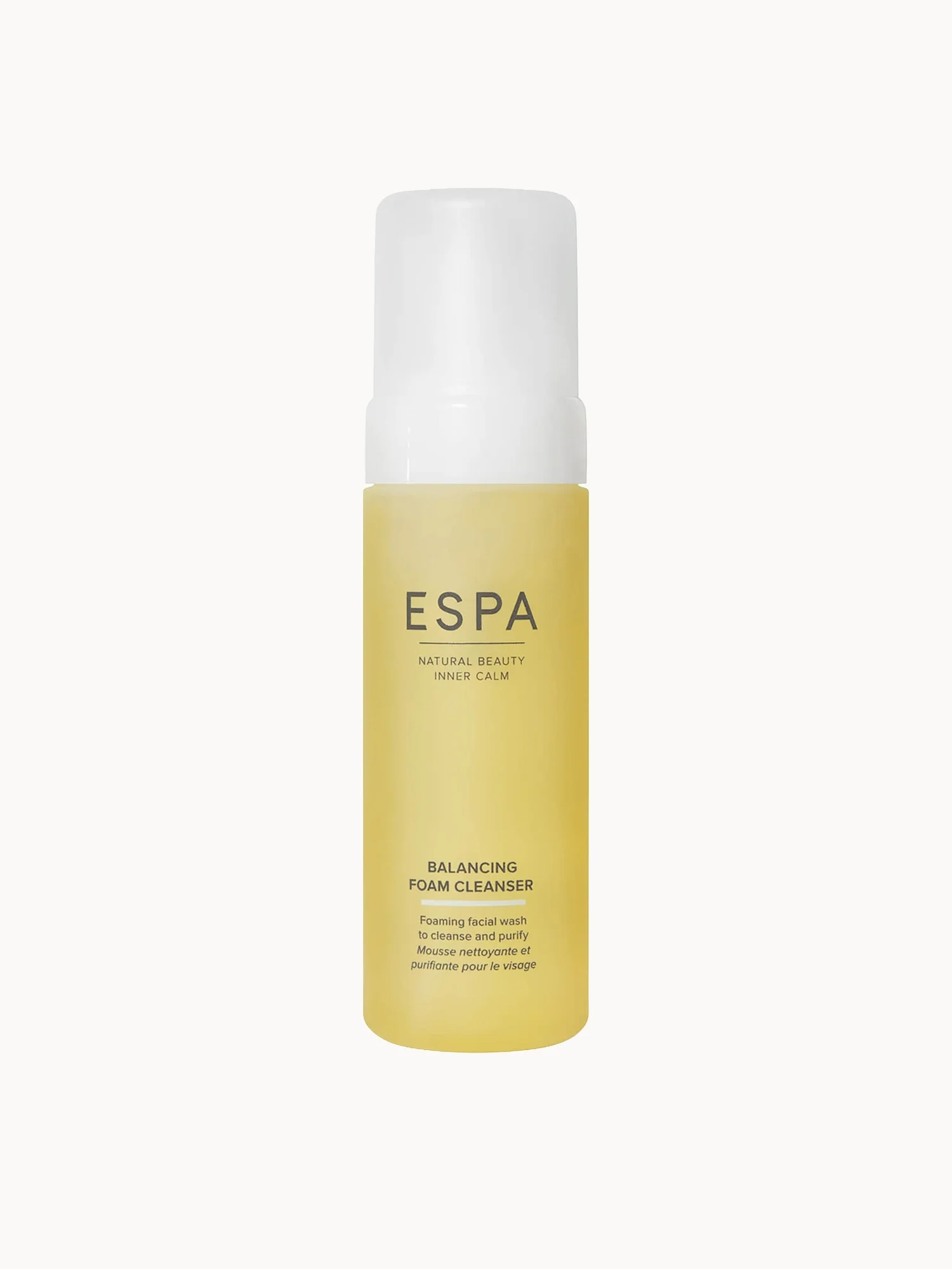 ESPA Balancing Foam Cleanser 150ml