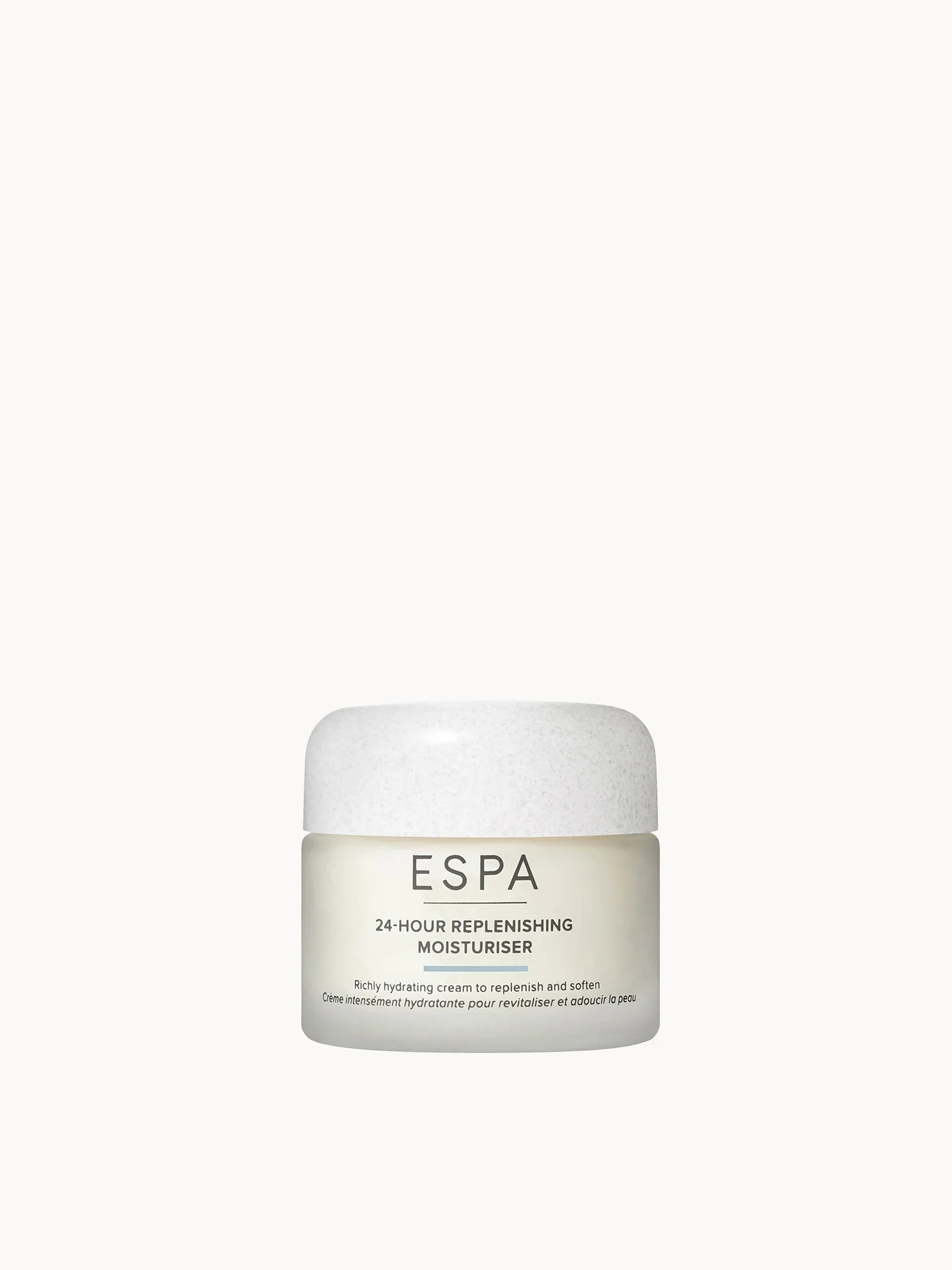ESPA 24hr Replenishing Moisturiser 55ml