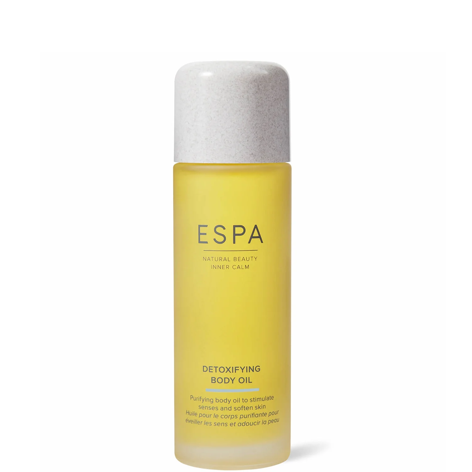 ESPA Detoxifying Body Oil 100ml