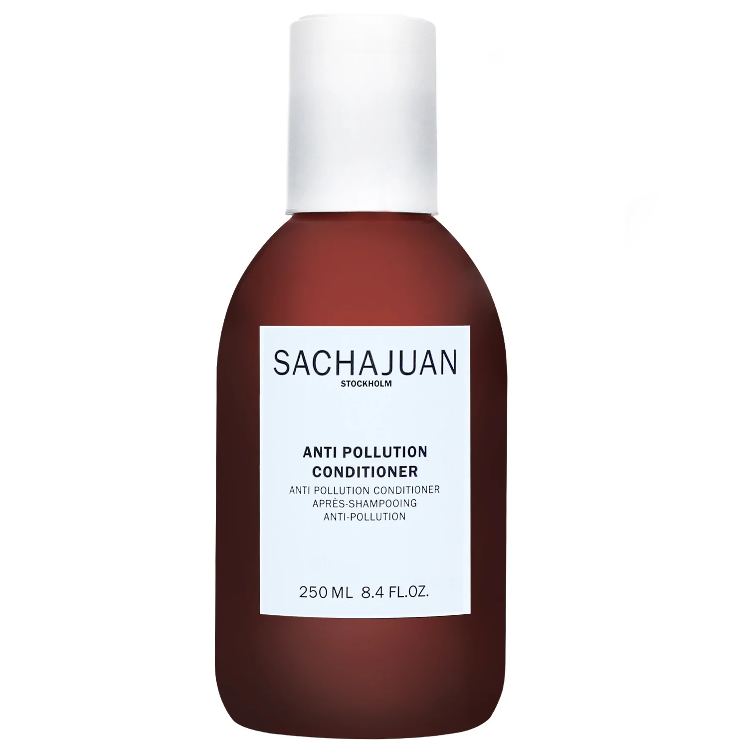 SACHAJUAN Anti Pollution Conditioner 250ml / 8.4 fl.oz.