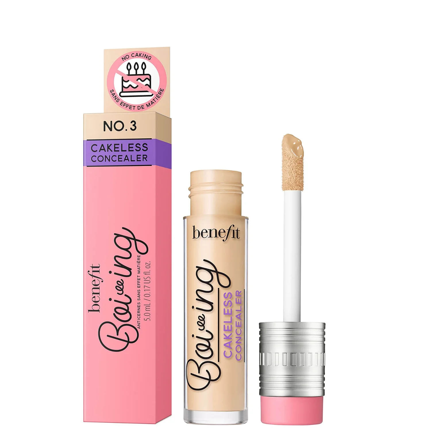 benefit Boi