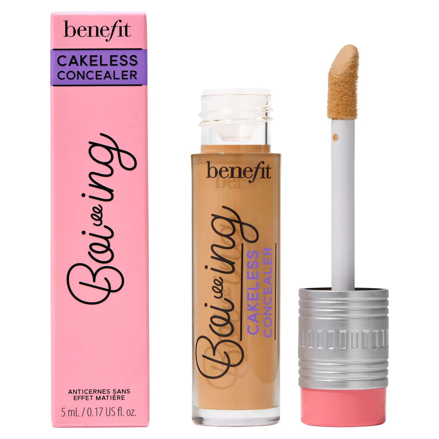 benefit Boi 07