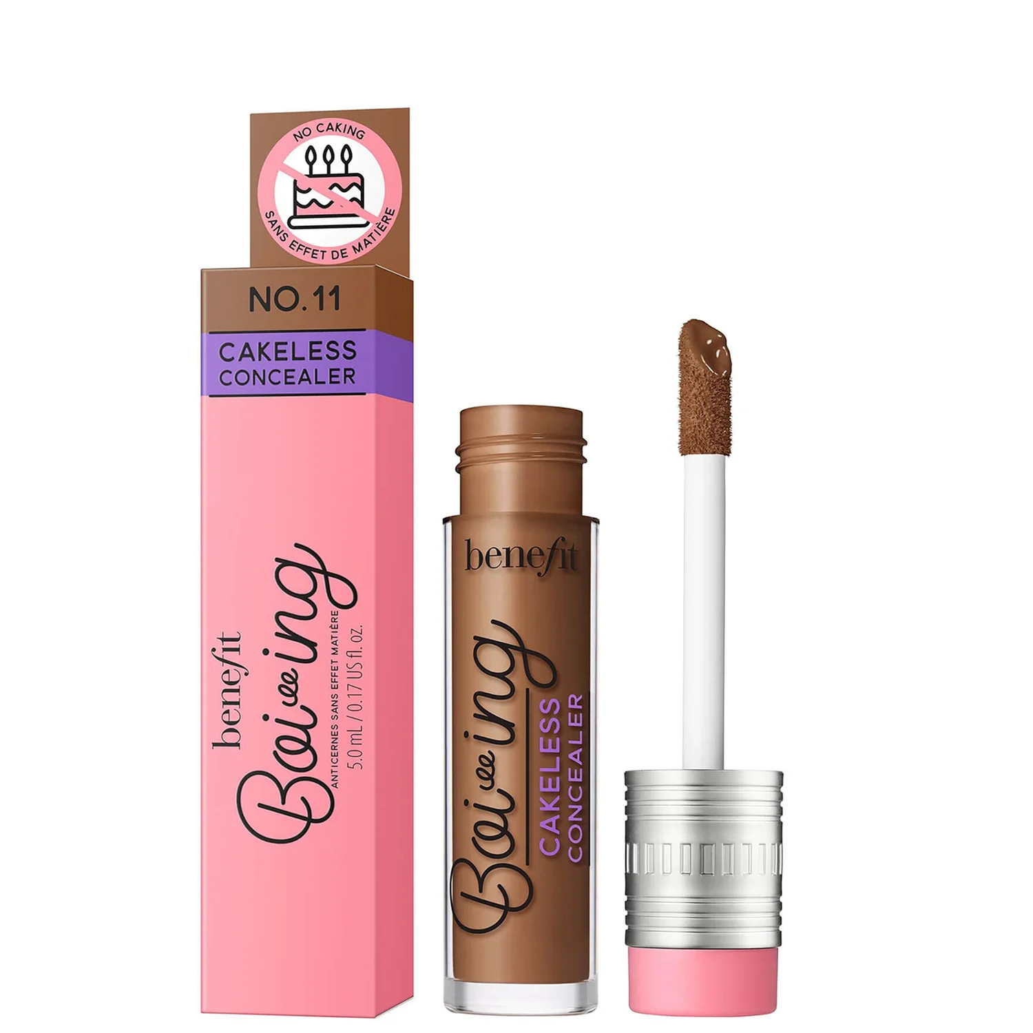 benefit Boi