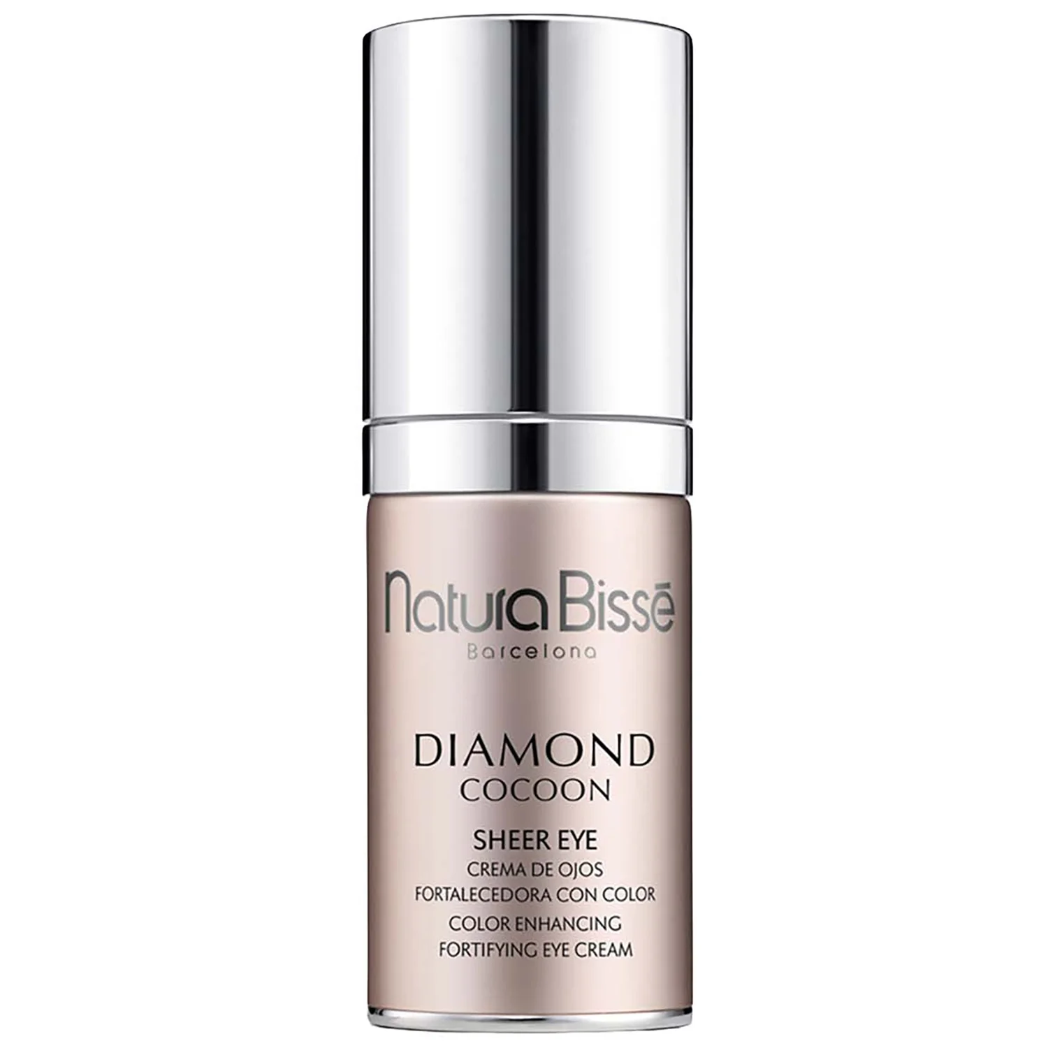 Diamond Cocoon Sheer Eye Cream (0.85 oz) product image
