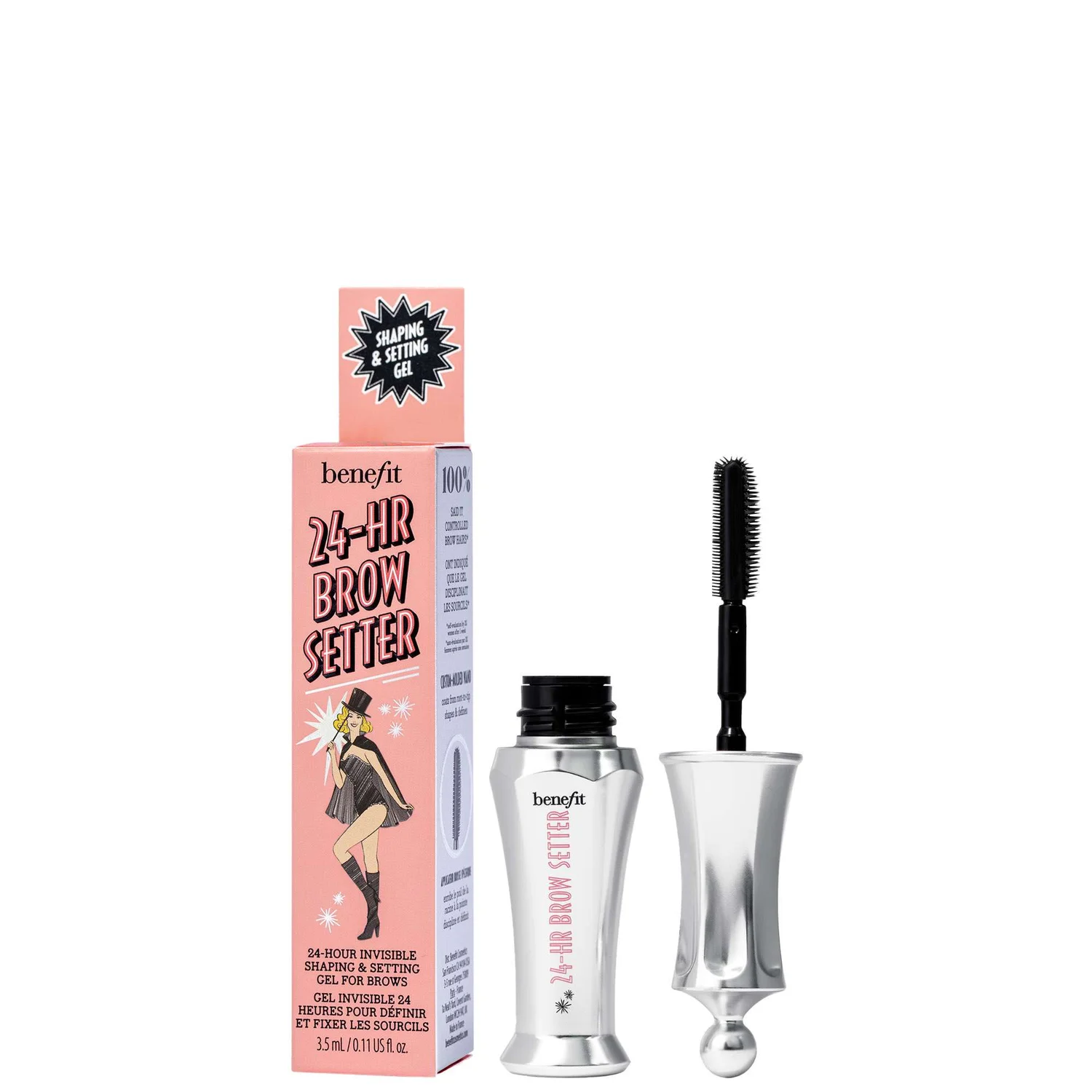 benefit 24-HR Brow Setter 7ml