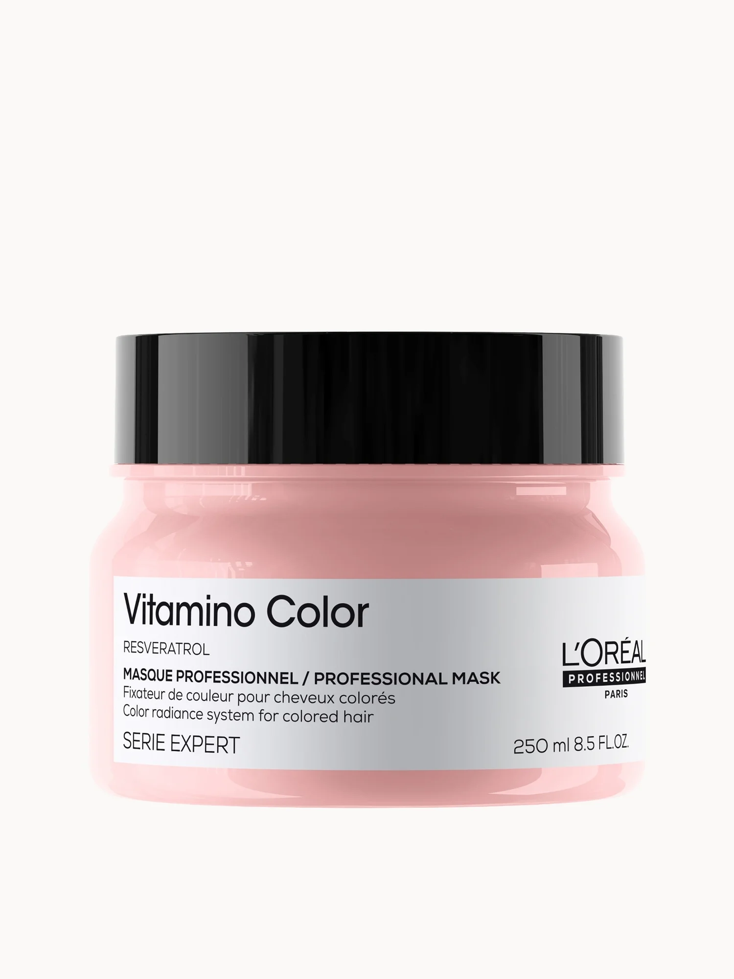 L'Oréal Professionnel Serie Expert Vitamino Color Mask 250ml