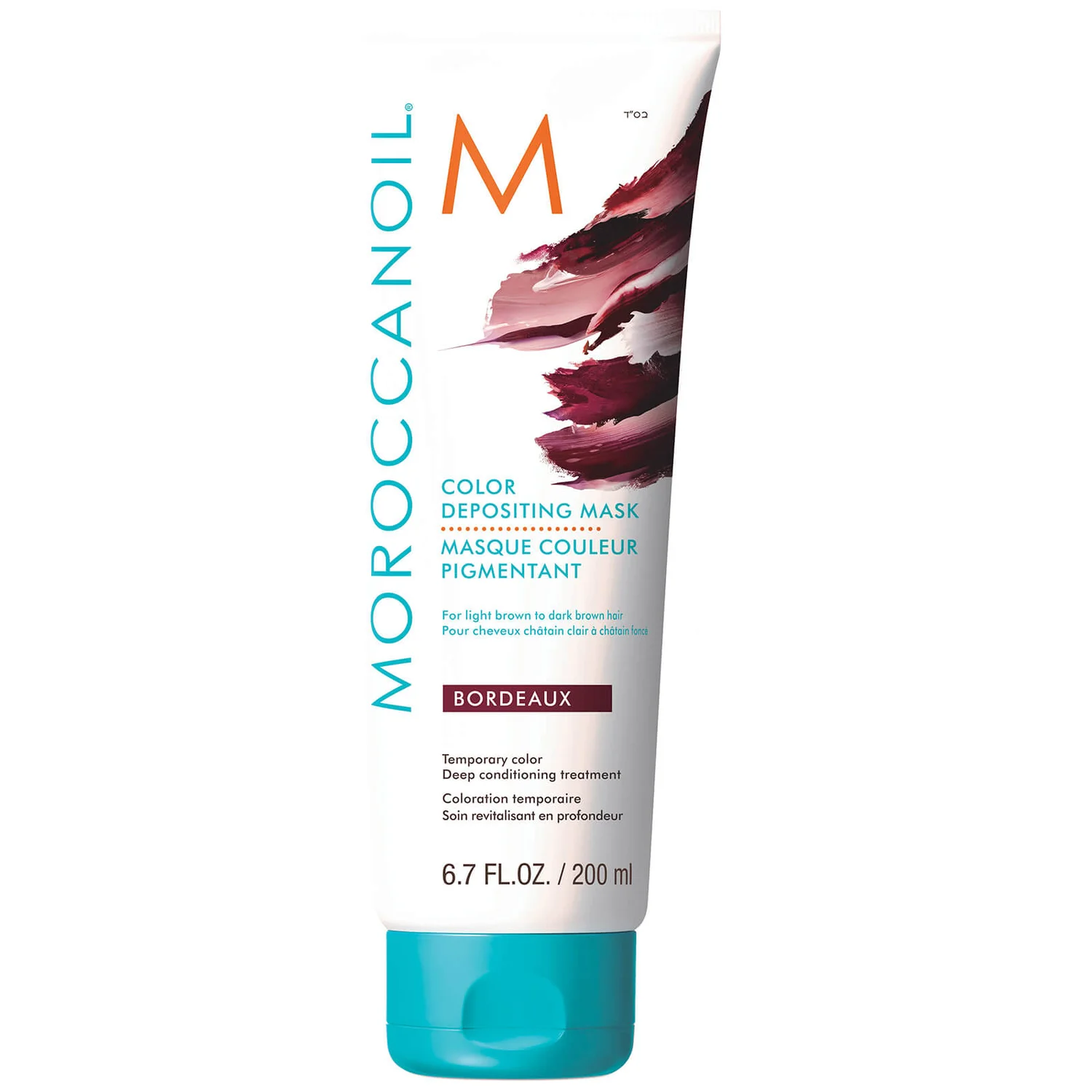 Color Depositing Mask 6.7 oz product image