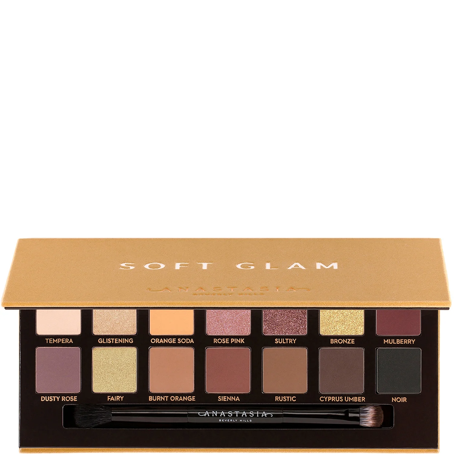 Soft Glam Palette product image