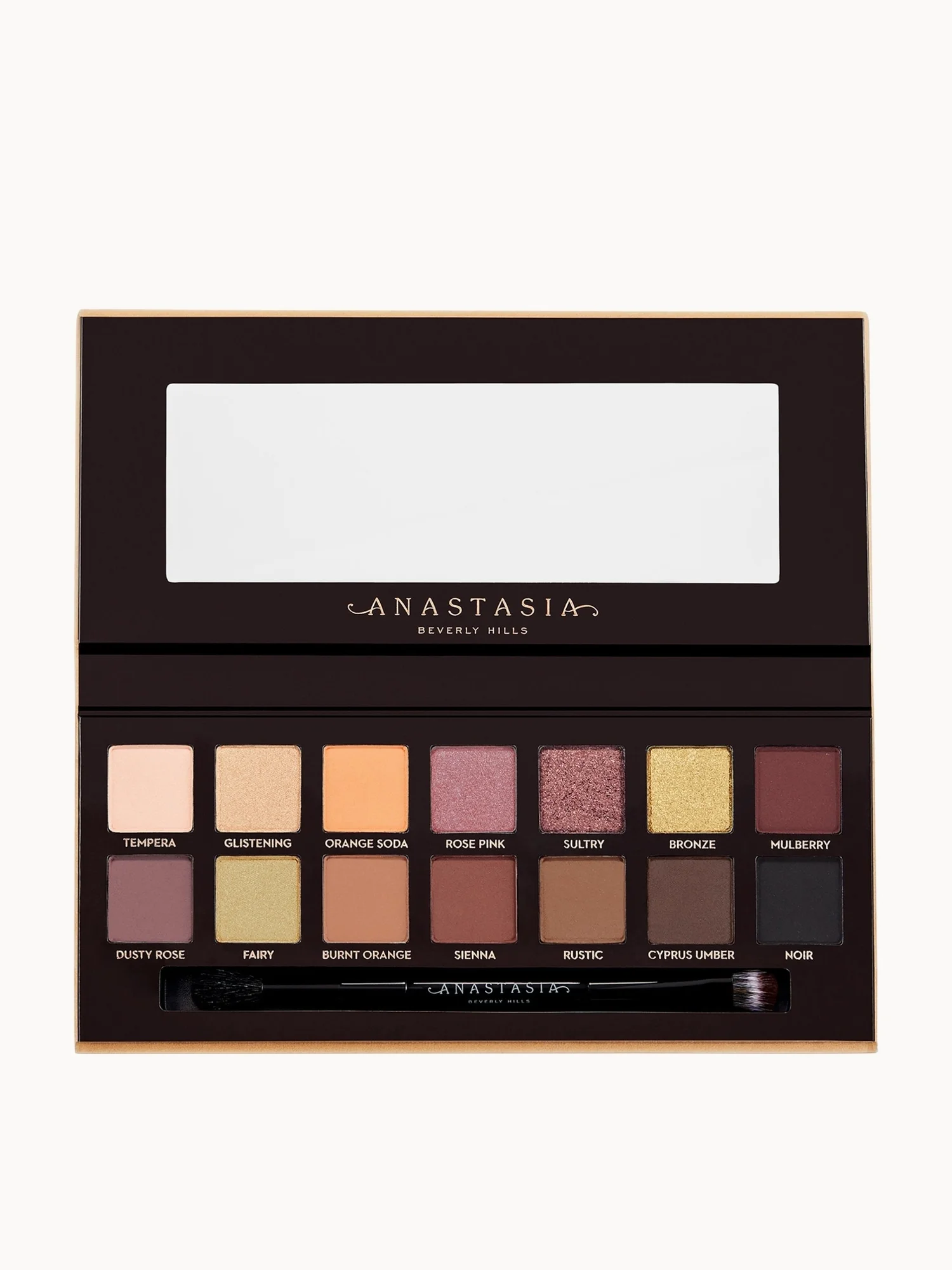 Anastasia Beverly Hills Soft Glam Palette