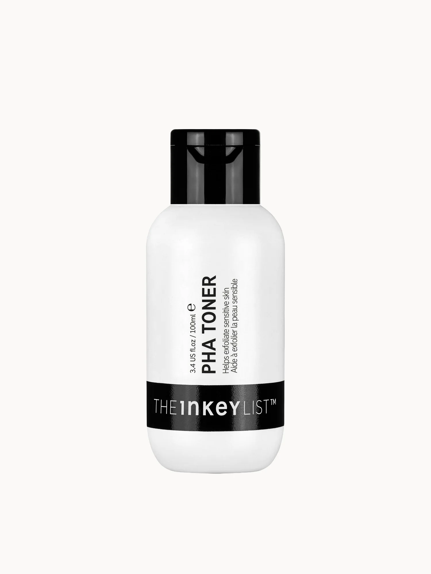 The INKEY List PHA Toner 100ml