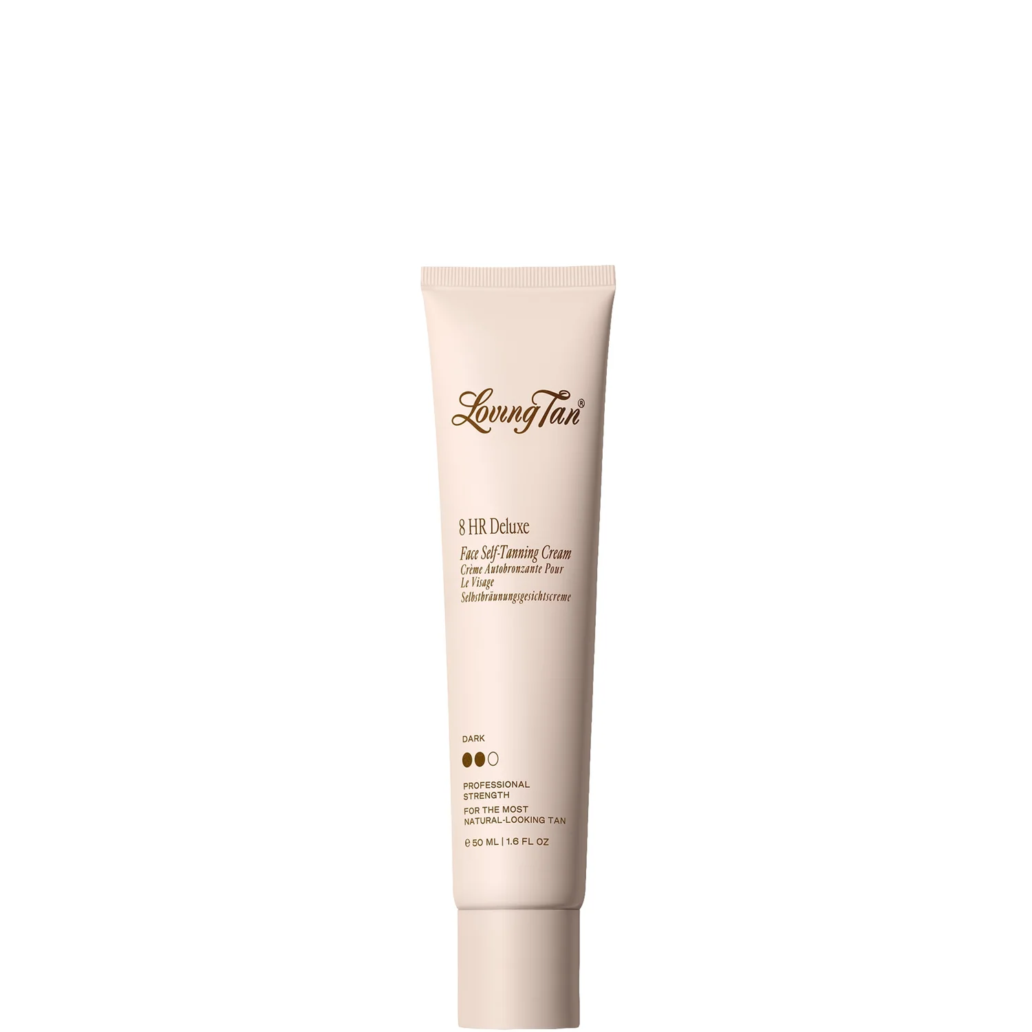 Loving Tan Deluxe Face Tan 50ml