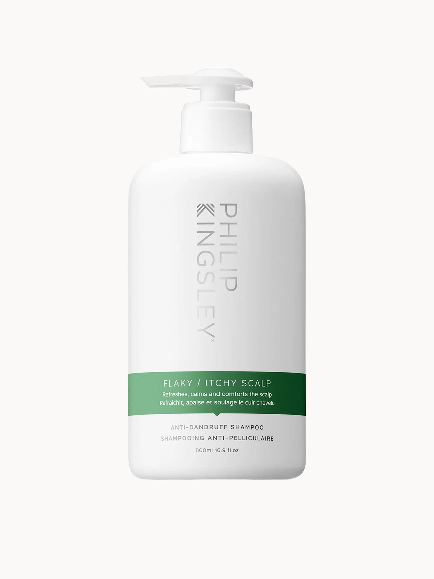 Philip Kingsley Flaky Itchy Scalp Shampoo 1000ml
