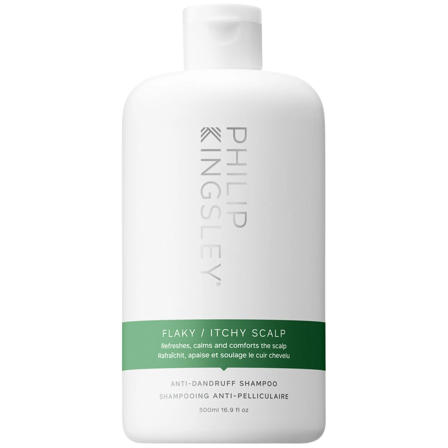 Philip Kingsley Flaky/Itchy Scalp Anti-Dandruff Shampoo 500ml