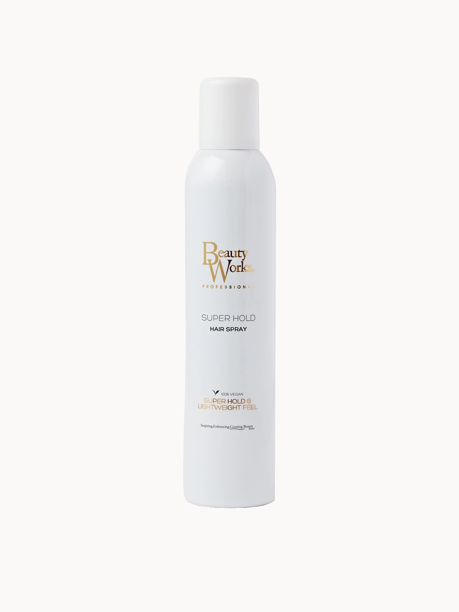 Beauty Works Hair Spray 300ml