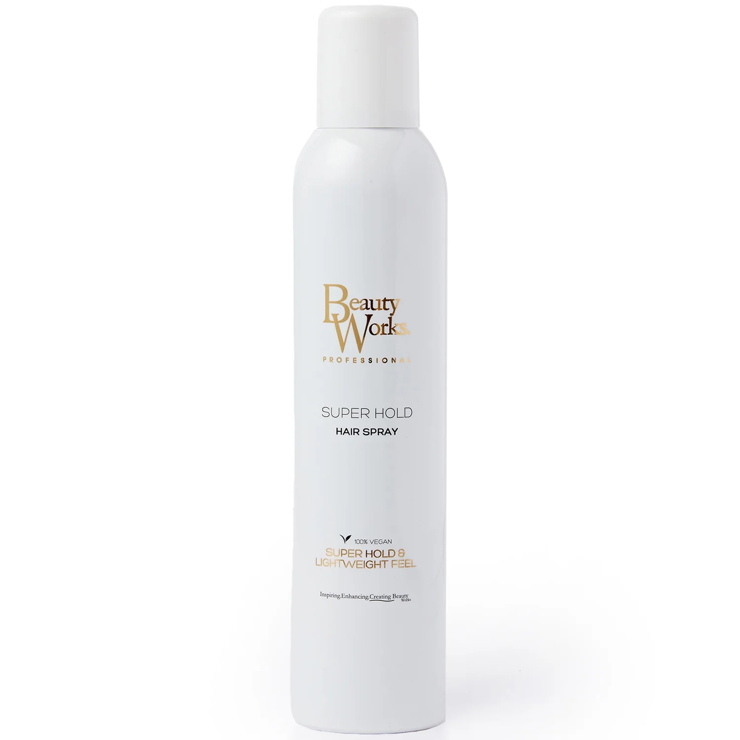 Beauty Works Hair Spray 300ml
