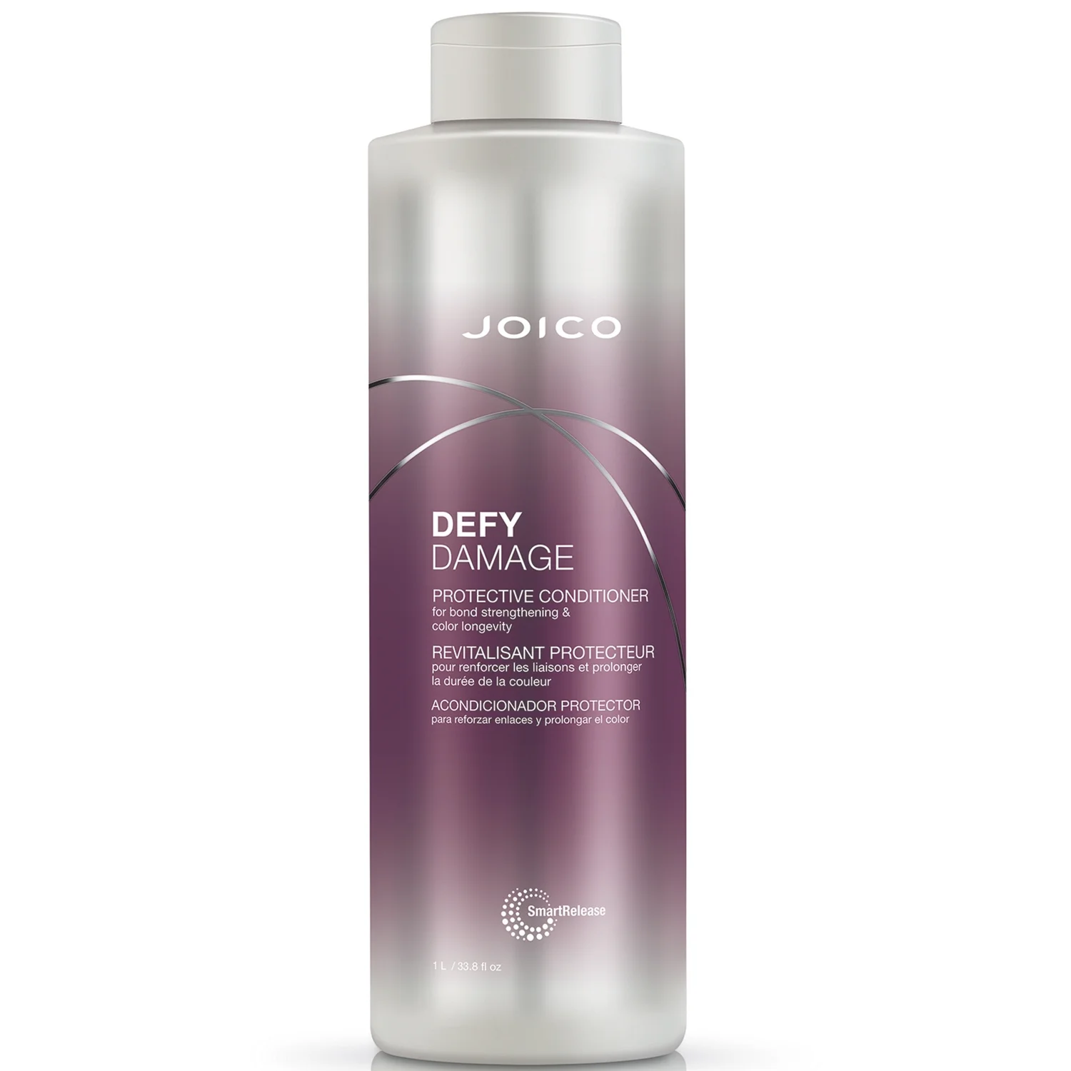 Joico Defy Damage Protective Conditioner 1000ml (Worth £93.20)