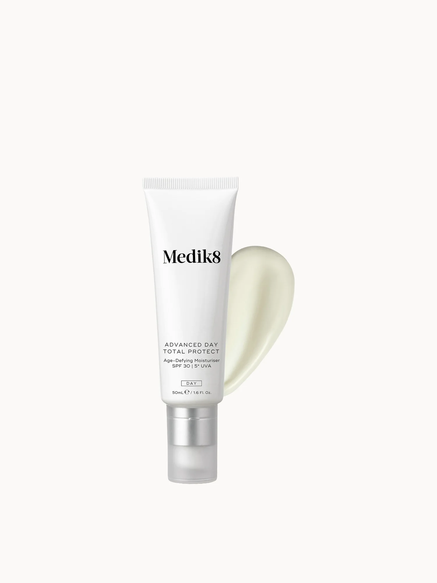 Medik8 Advanced Day Total Protect SPF30 50ml
