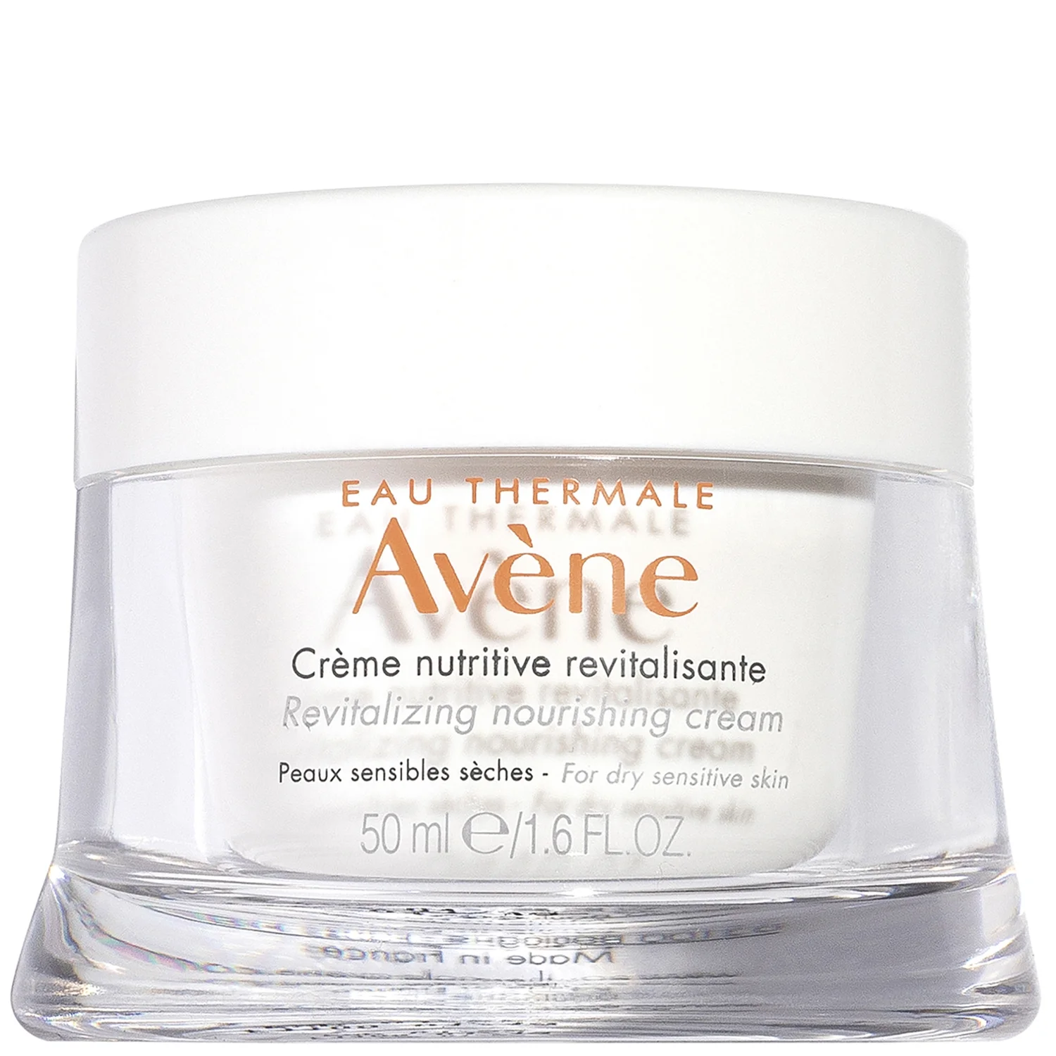 Revitalizing Nourishing Cream (1.6 oz.) product image