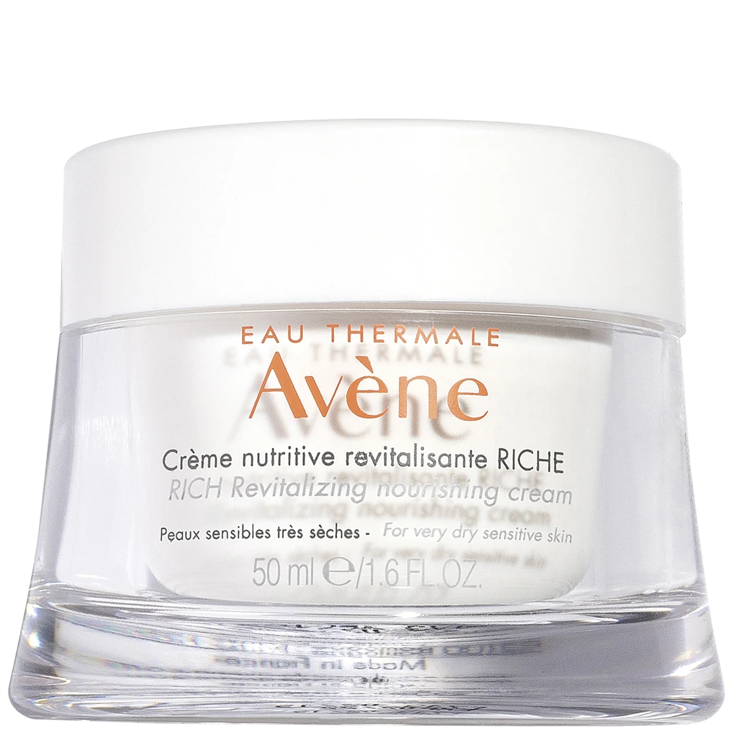 RICH Revitalizing Nourishing Cream (1.6 oz.) product image