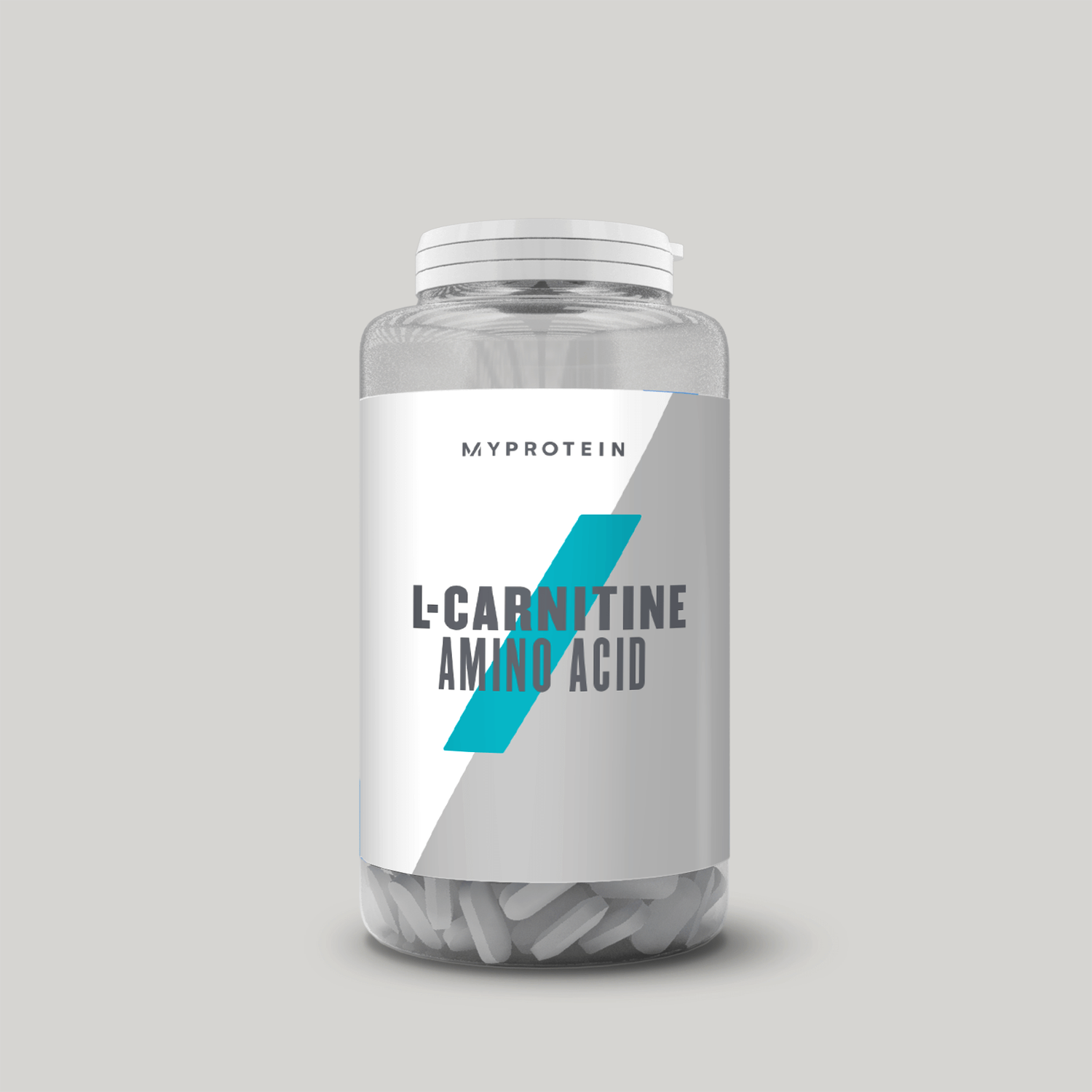 Buy L-Carnitine Tablets