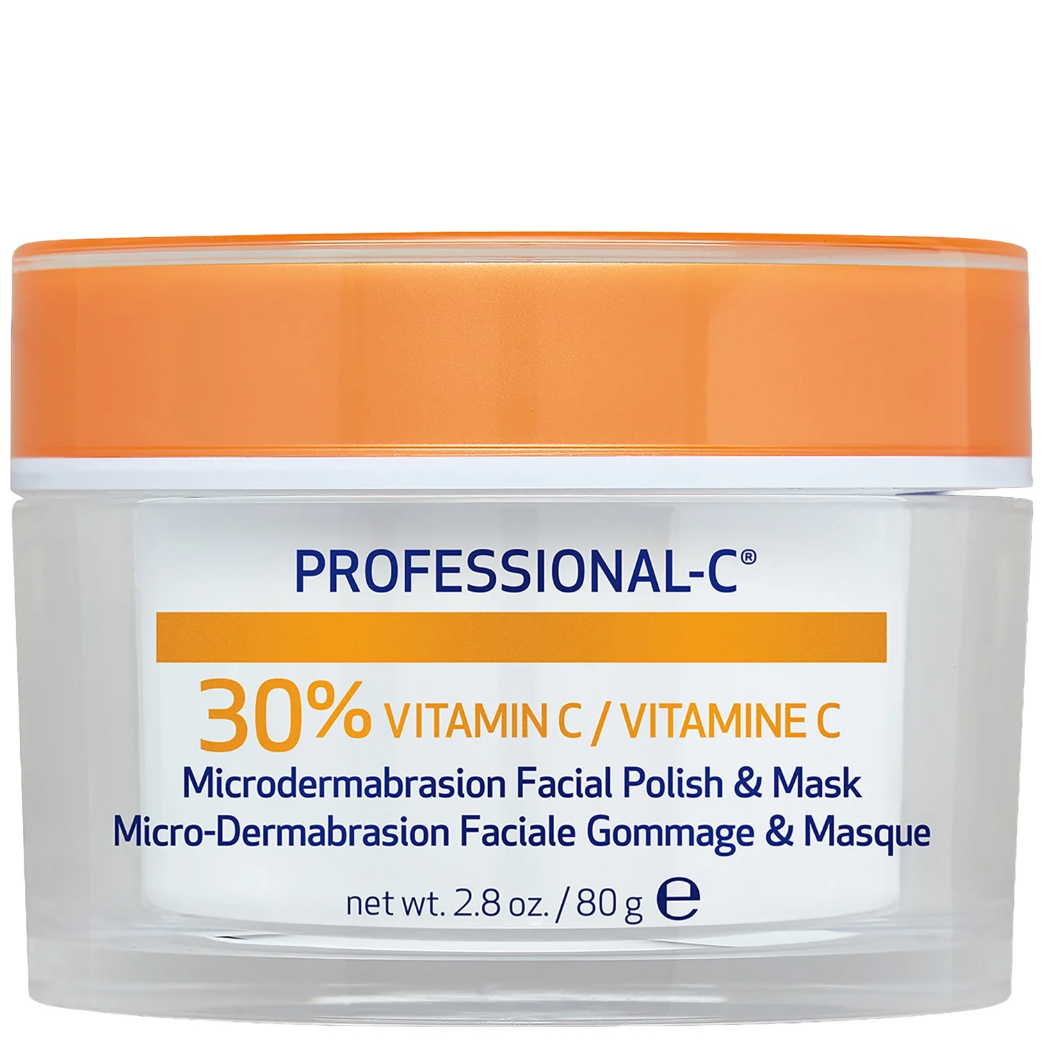 Professional-C Microdermabrasion Polish Mask (2.8 oz.) product image