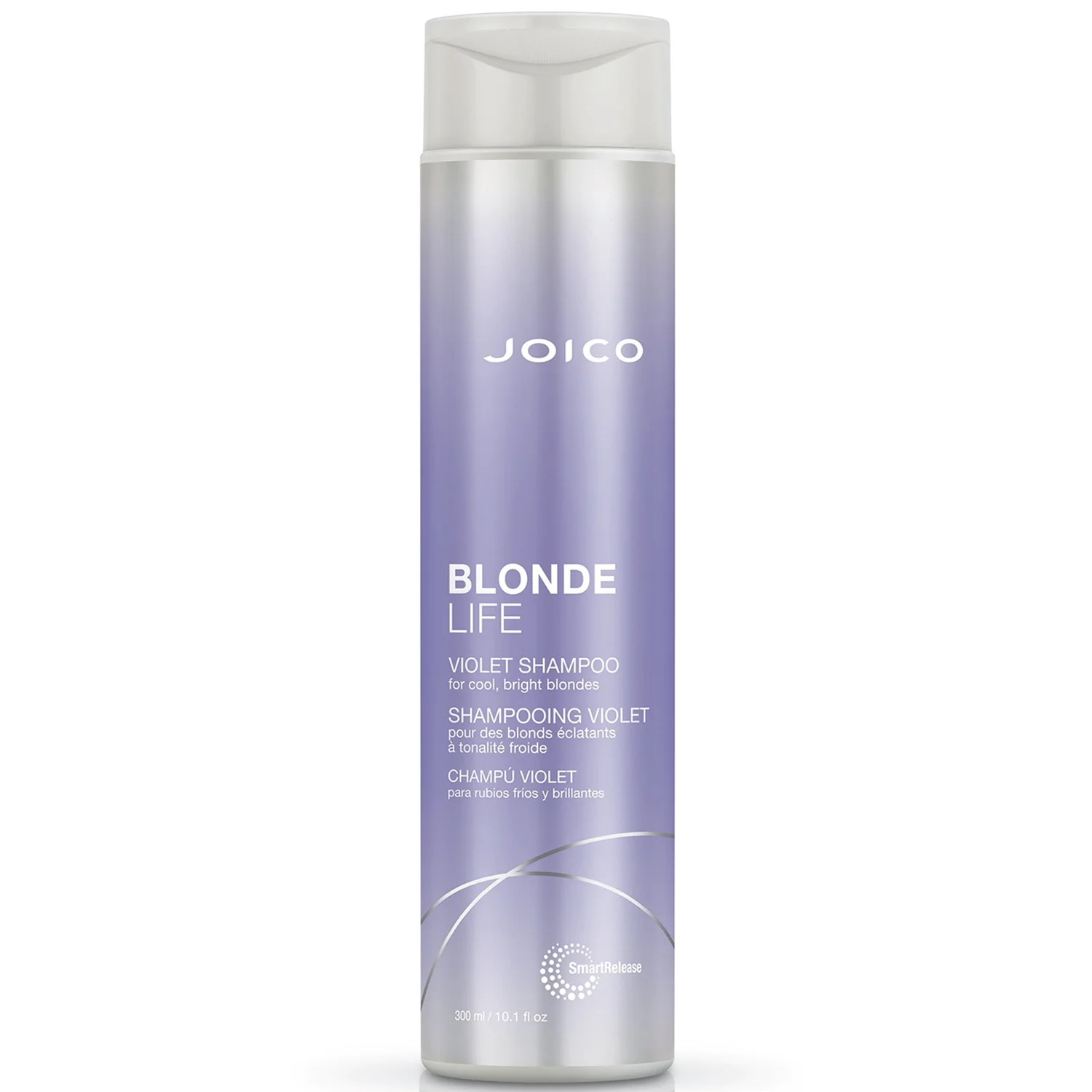 Joico Blonde Life Violet Shampoo 300ml