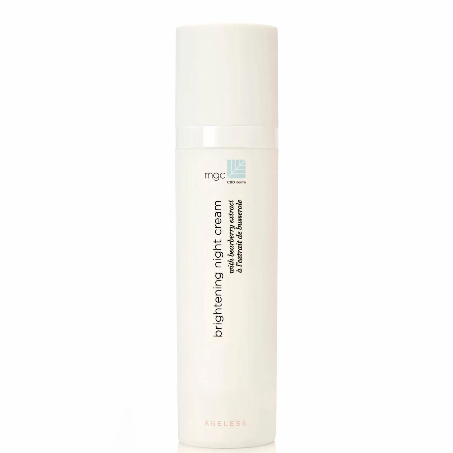 MGC Derma Brightening Cream 50ml