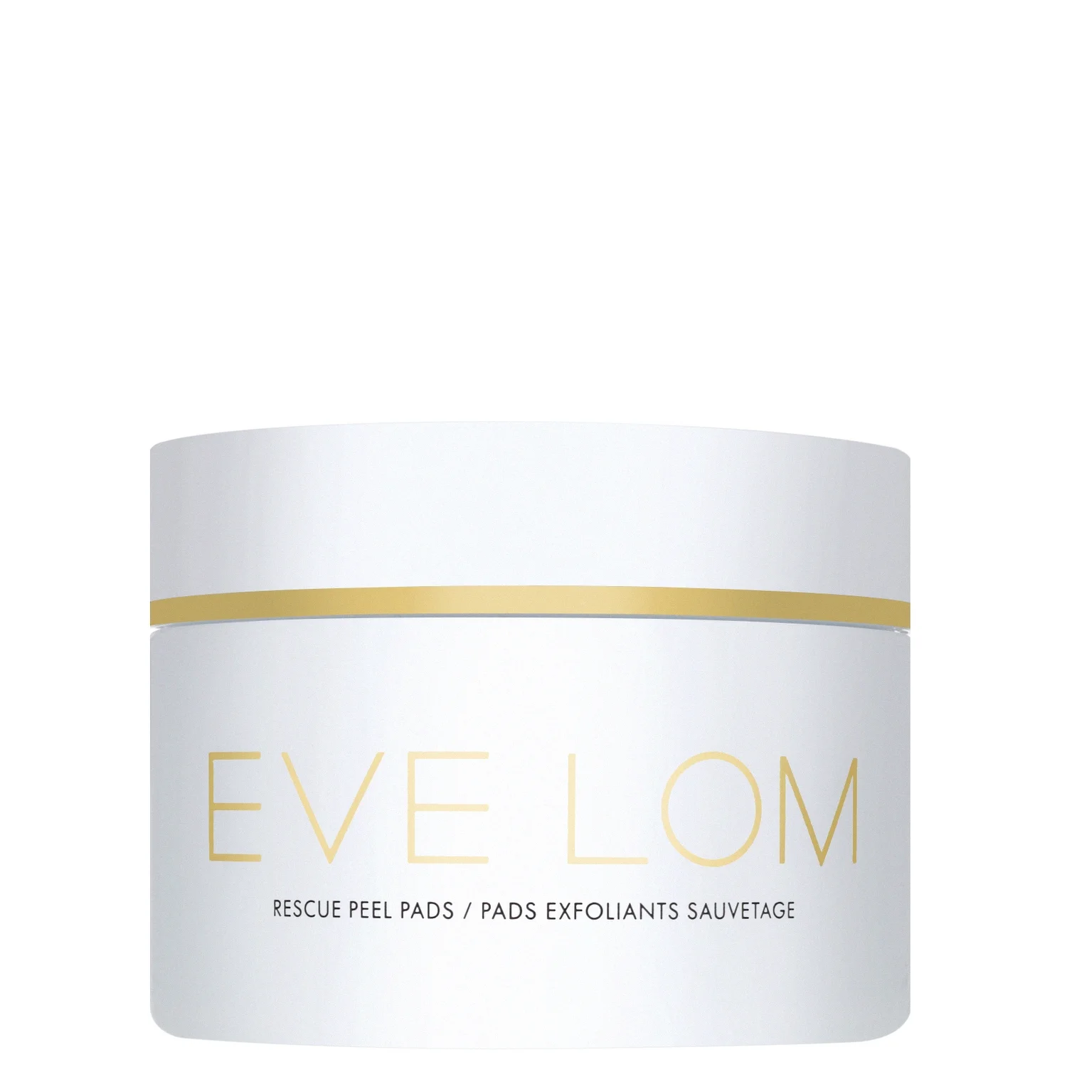 EVE LOM Rescue Peel Pads x 60