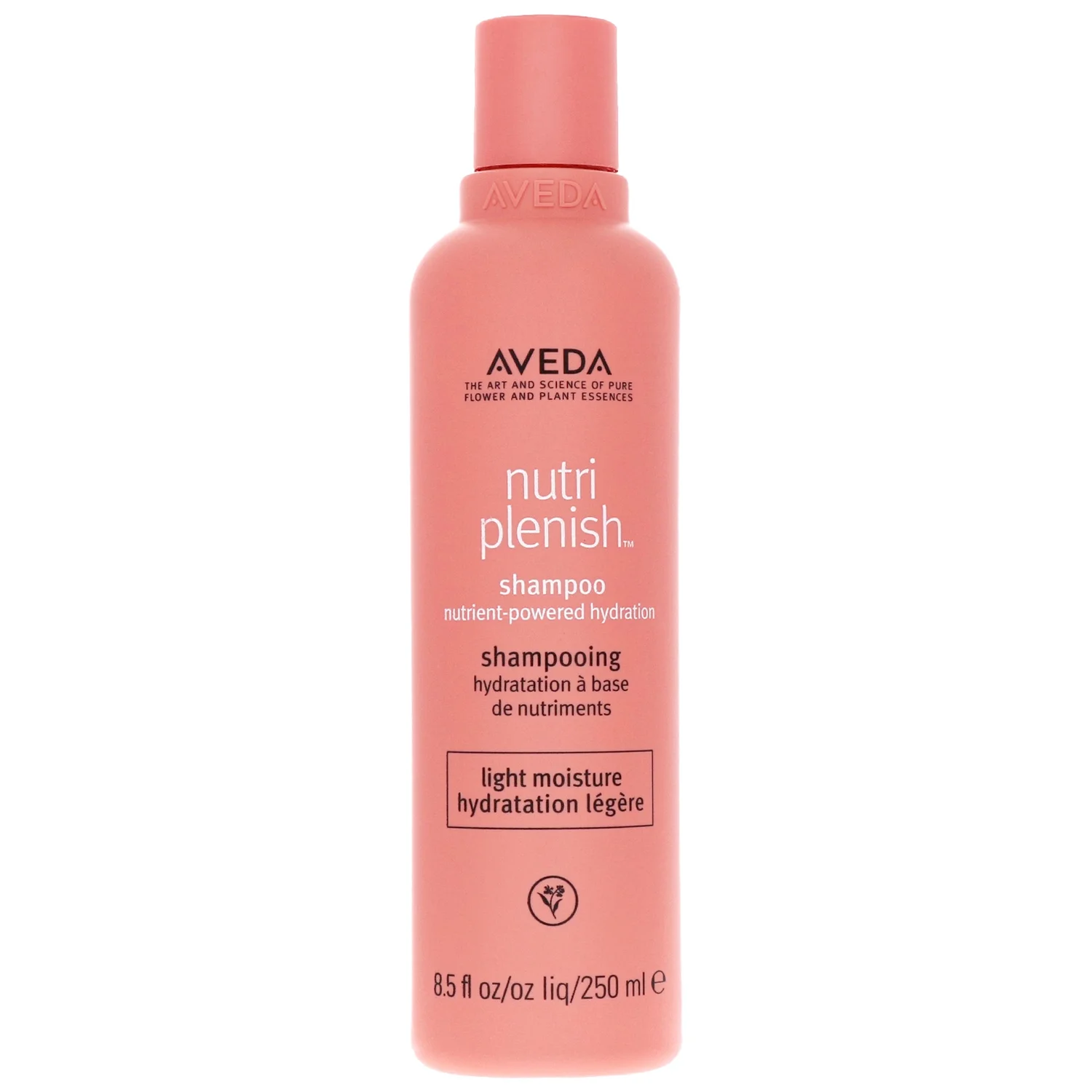 Aveda Nutriplenish Light Moisture Shampoo 250ml